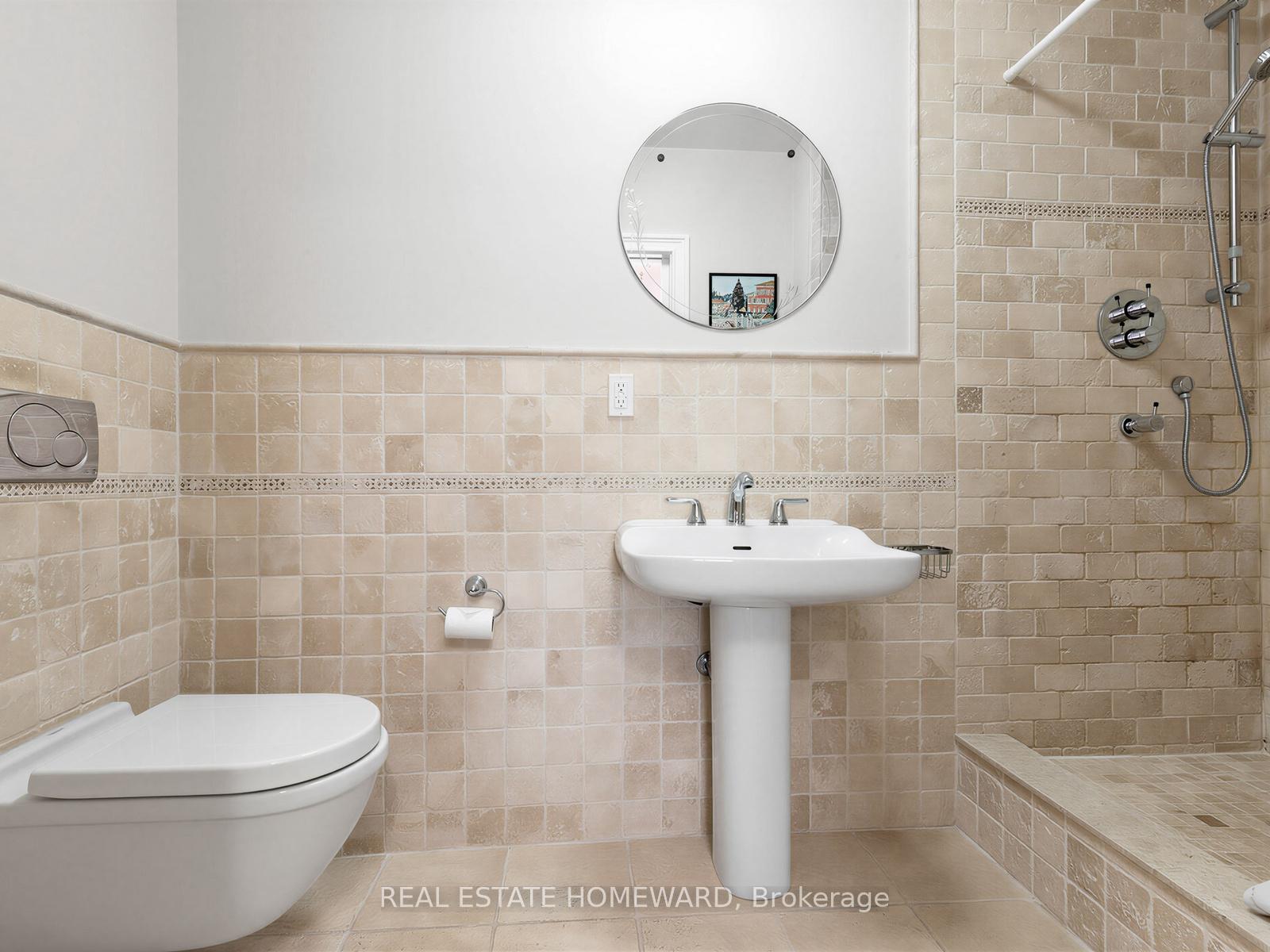 Photo 22 of Unit 309, 30 Elm Avenue, Toronto, Rosedale-Moore Park — HOMEH