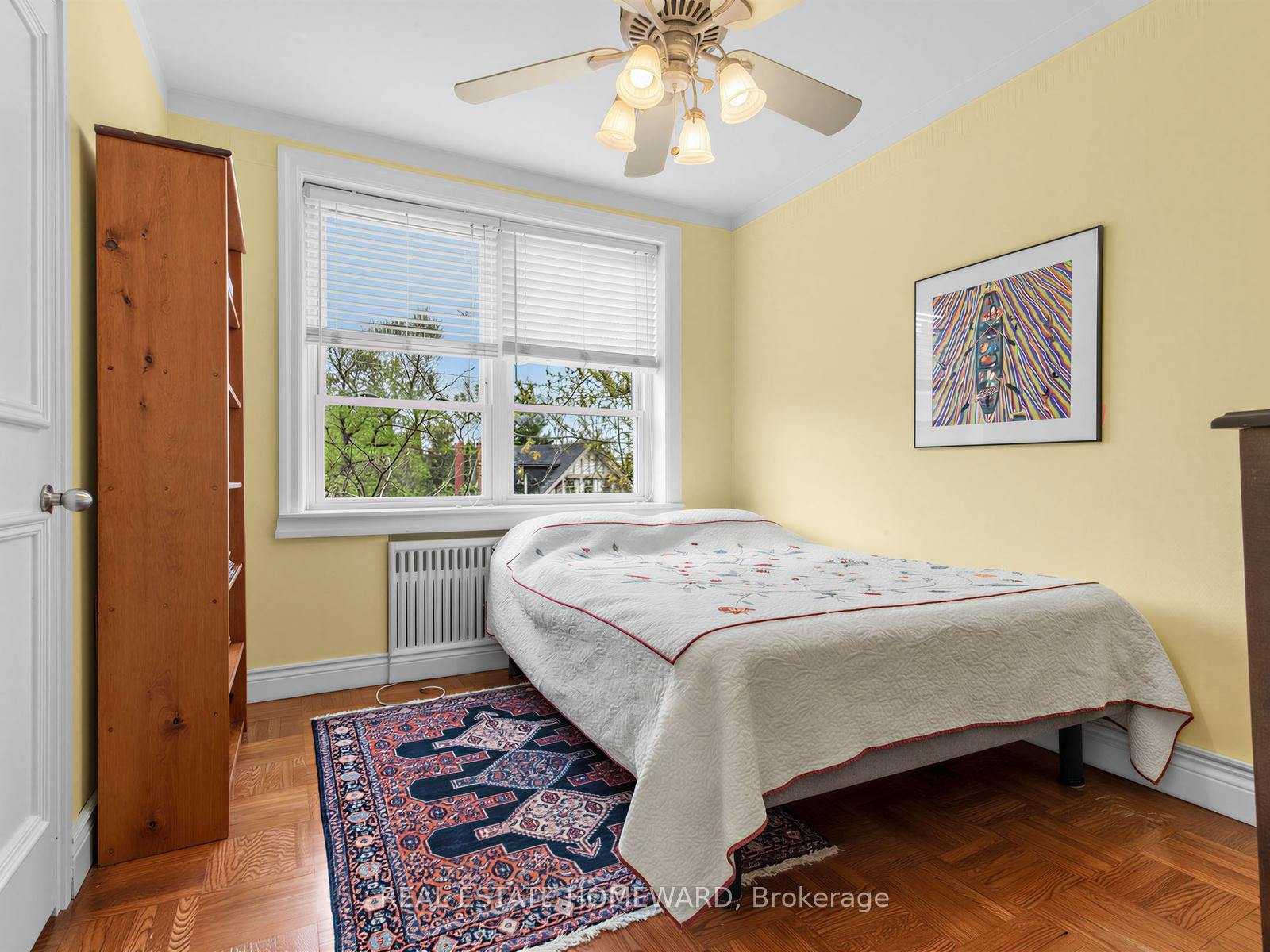 Photo 23 of Unit 309, 30 Elm Avenue, Toronto, Rosedale-Moore Park — HOMEH