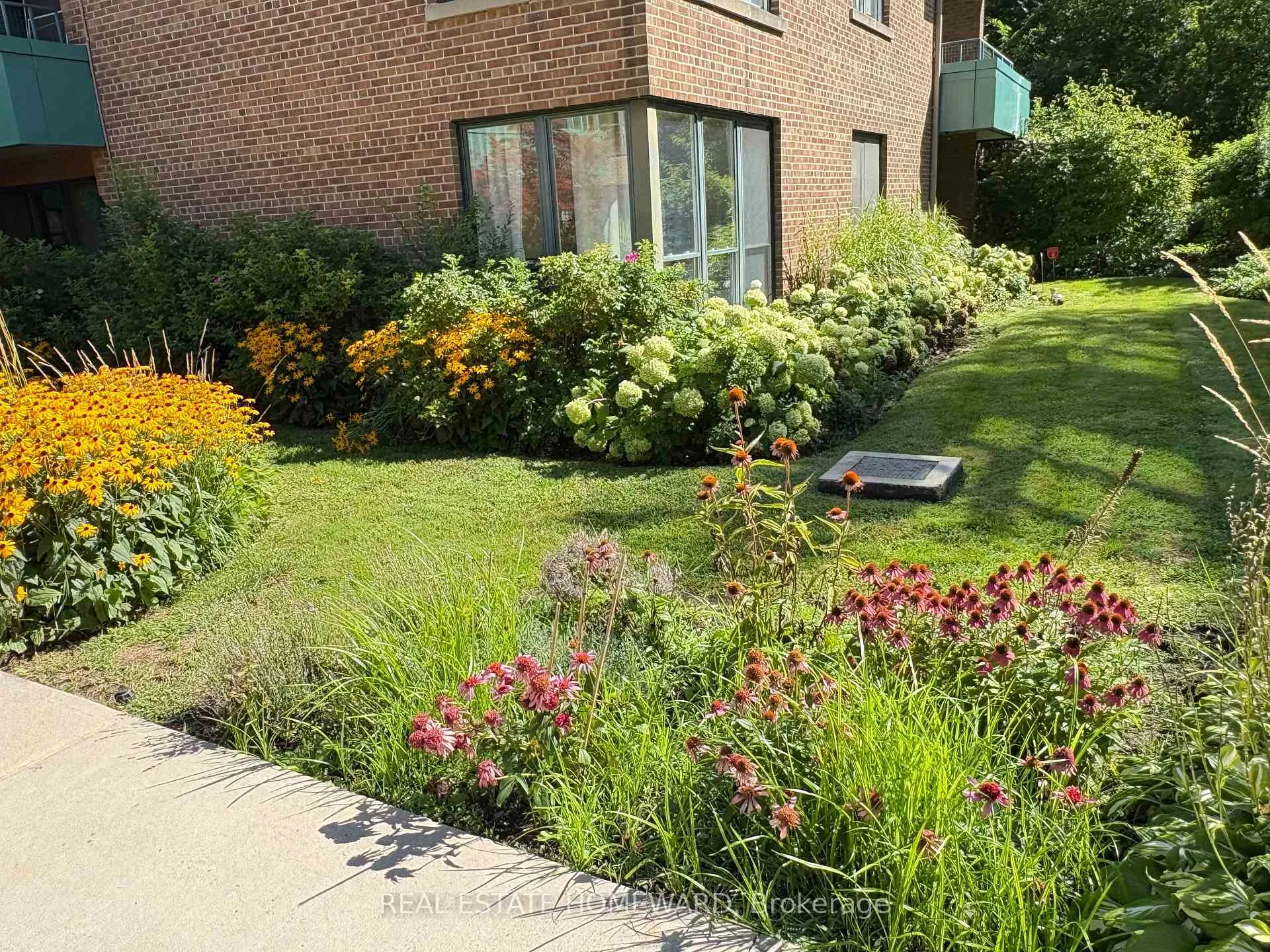 Photo 26 of Unit 309, 30 Elm Avenue, Toronto, Rosedale-Moore Park — HOMEH