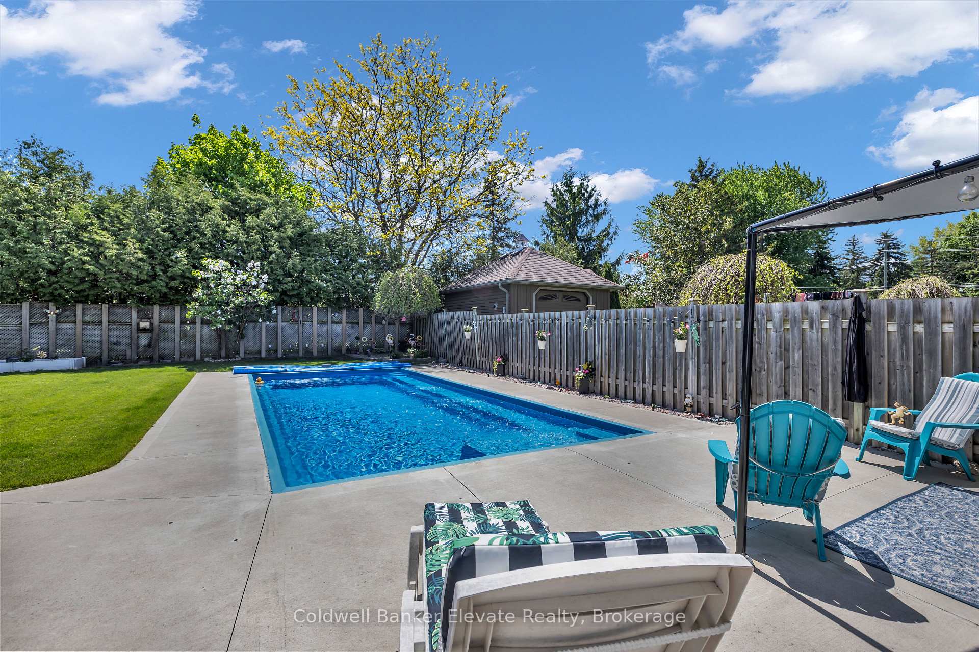 Photo 44 of 359 Lexington Road, Waterloo, Lexington — HOMEH