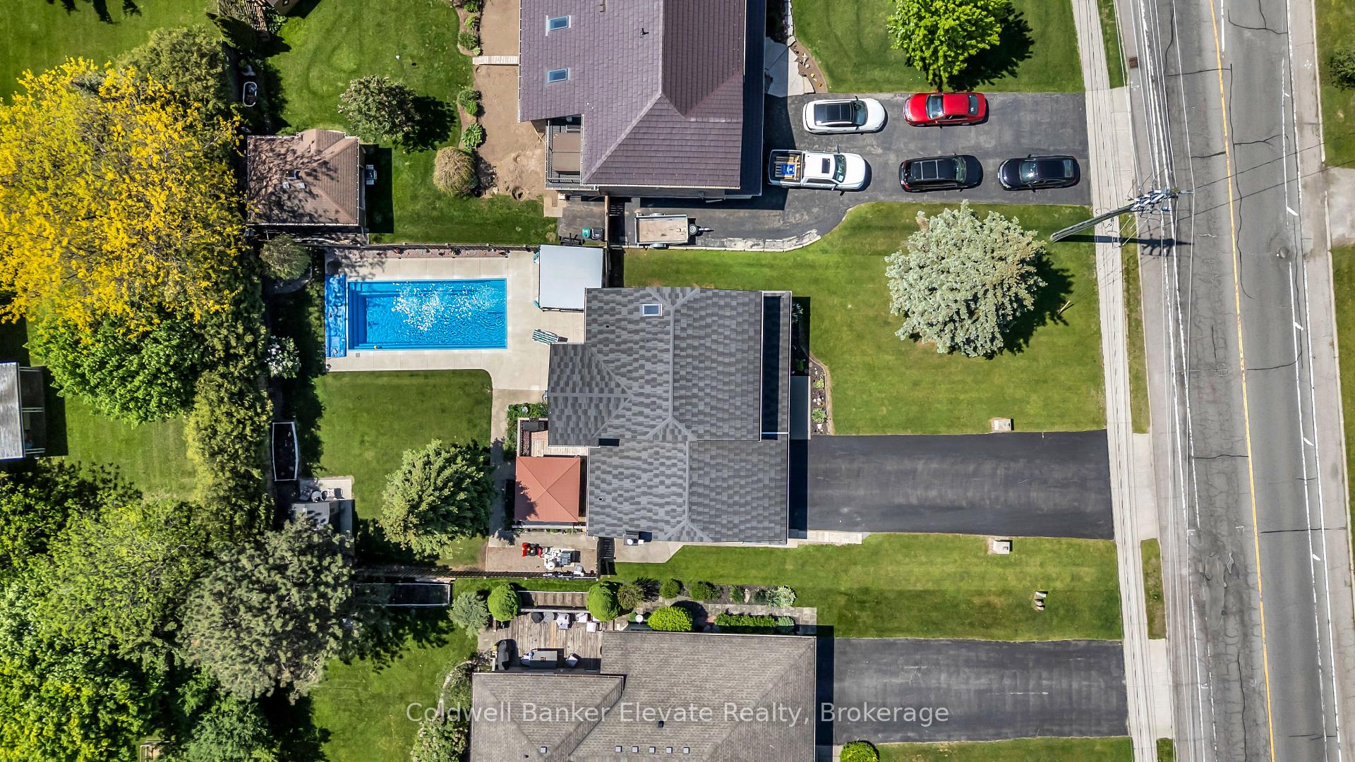 Photo 46 of 359 Lexington Road, Waterloo, Lexington — HOMEH