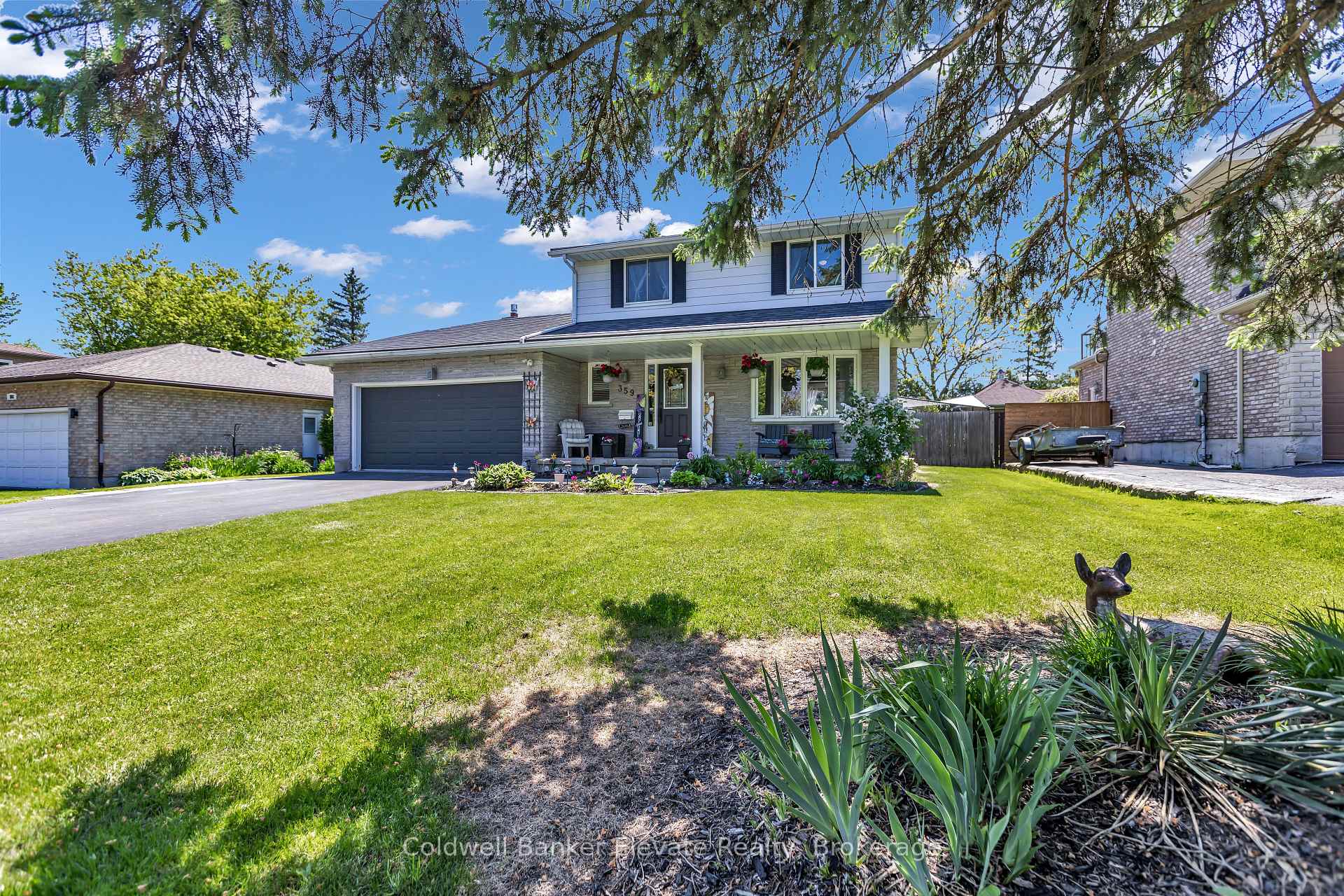 Photo 47 of 359 Lexington Road, Waterloo, Lexington — HOMEH