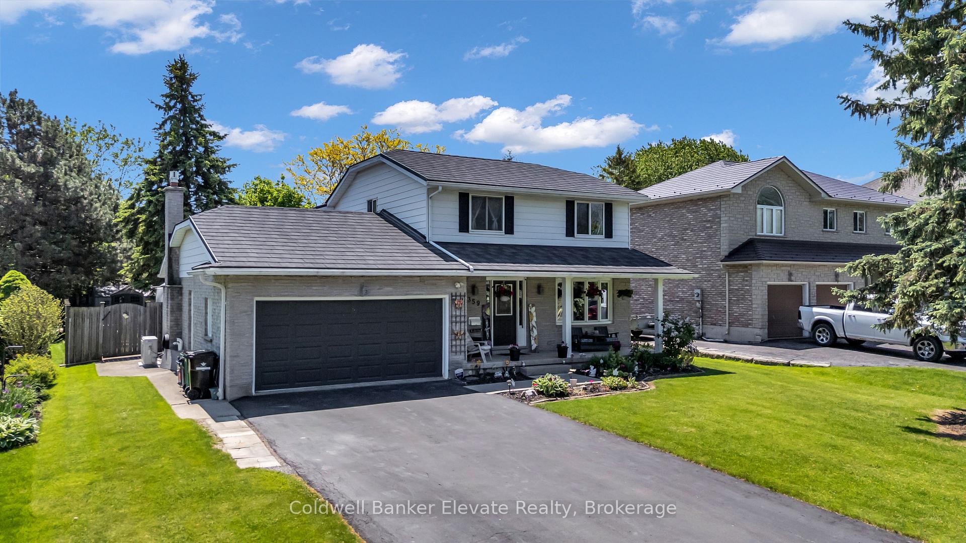 Photo 48 of 359 Lexington Road, Waterloo, Lexington — HOMEH