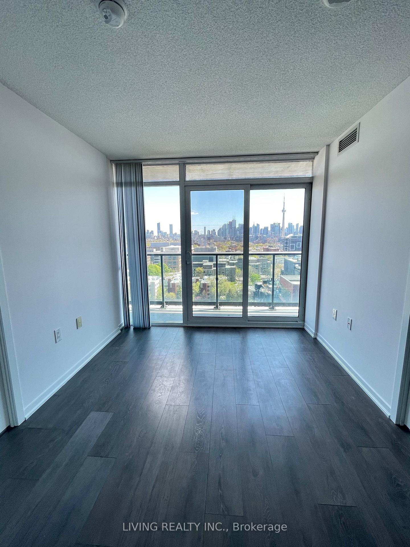 Photo 2 of Unit 2017E, 36 Lisgar Street, Toronto, Little Portugal — HOMEH