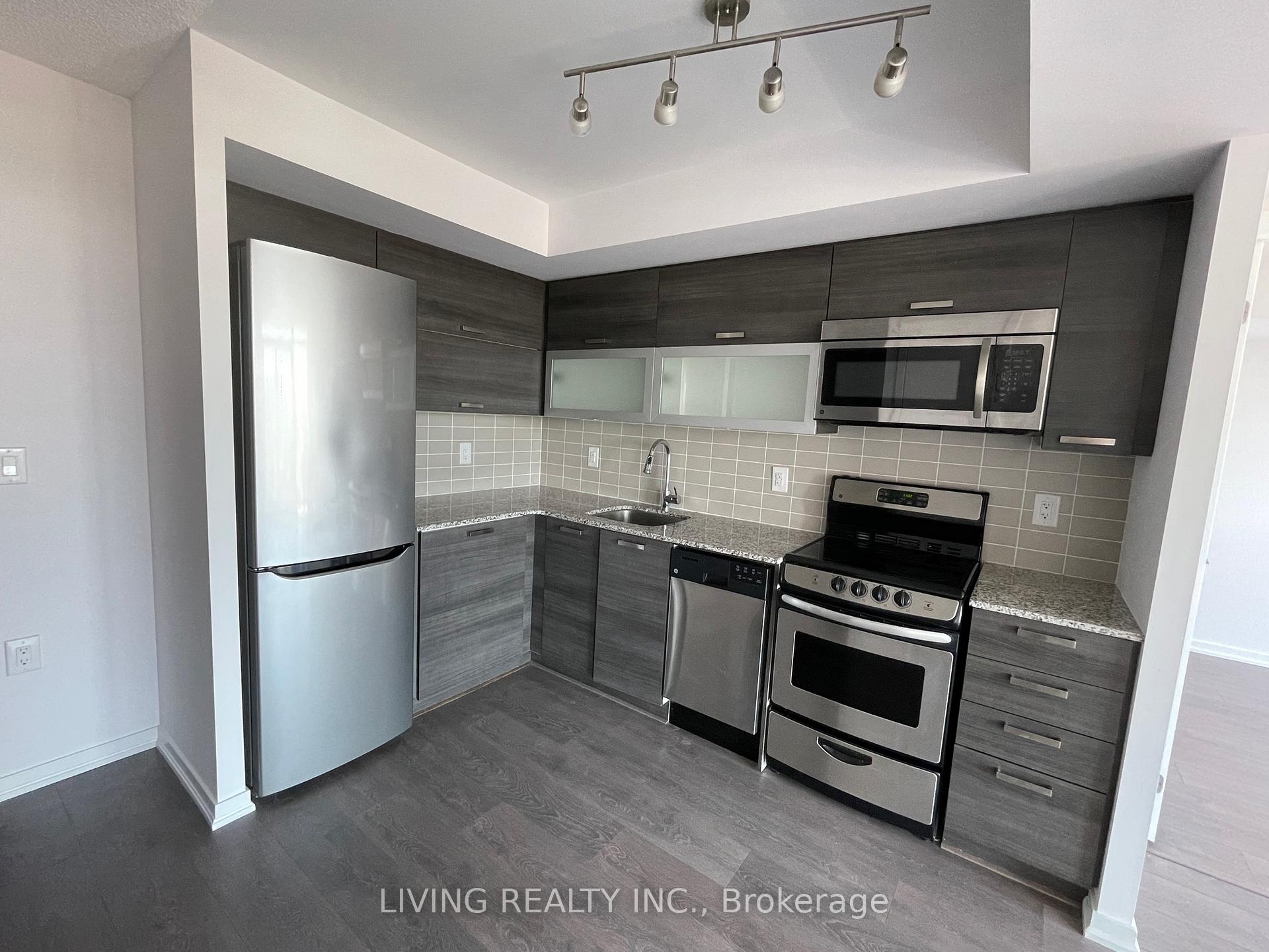Photo 3 of Unit 2017E, 36 Lisgar Street, Toronto, Little Portugal — HOMEH