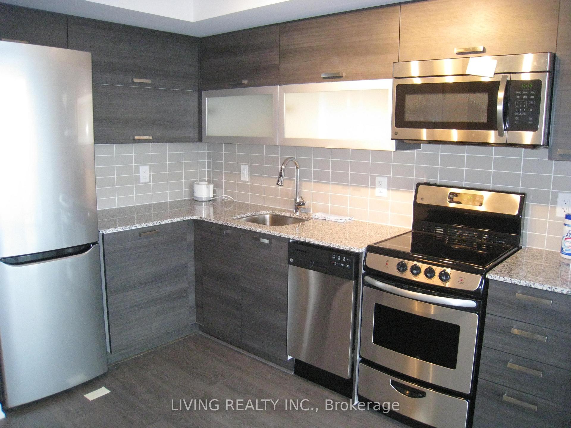 Photo 4 of Unit 2017E, 36 Lisgar Street, Toronto, Little Portugal — HOMEH
