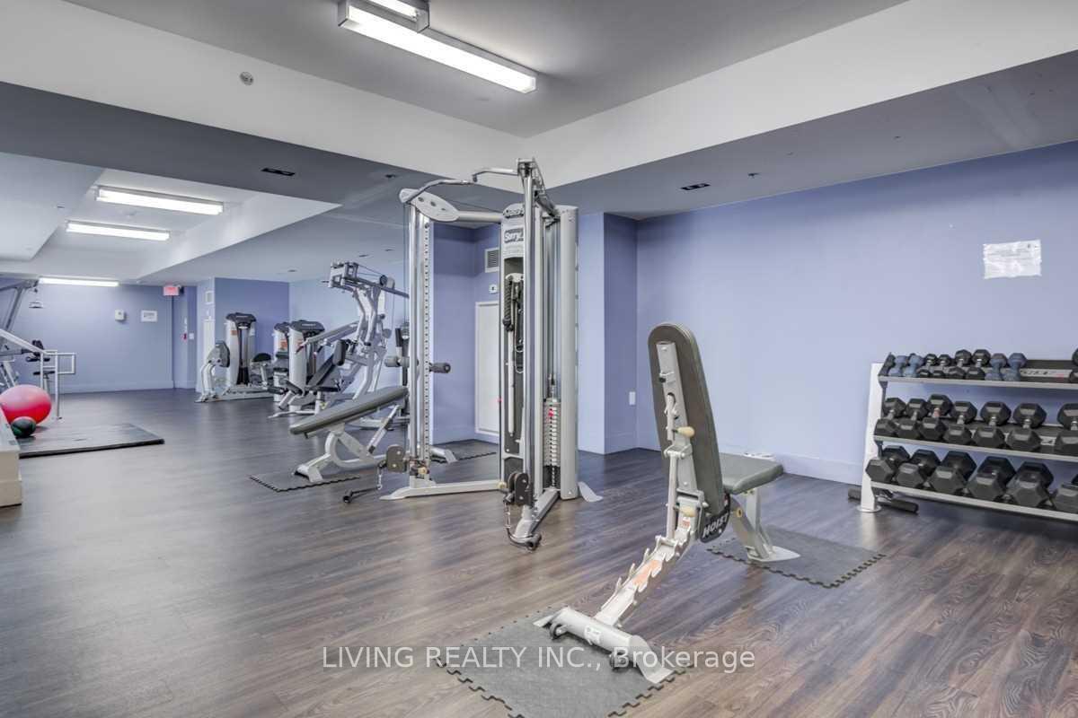 Photo 11 of Unit 2017E, 36 Lisgar Street, Toronto, Little Portugal — HOMEH
