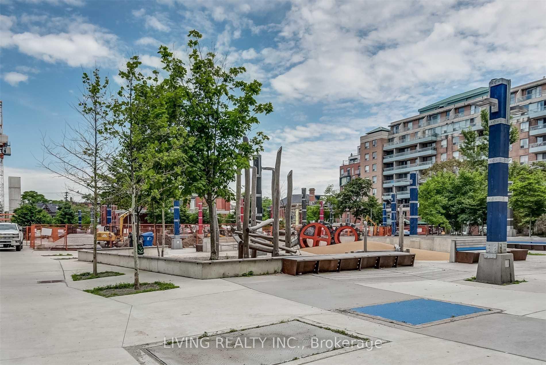 Photo 14 of Unit 2017E, 36 Lisgar Street, Toronto, Little Portugal — HOMEH