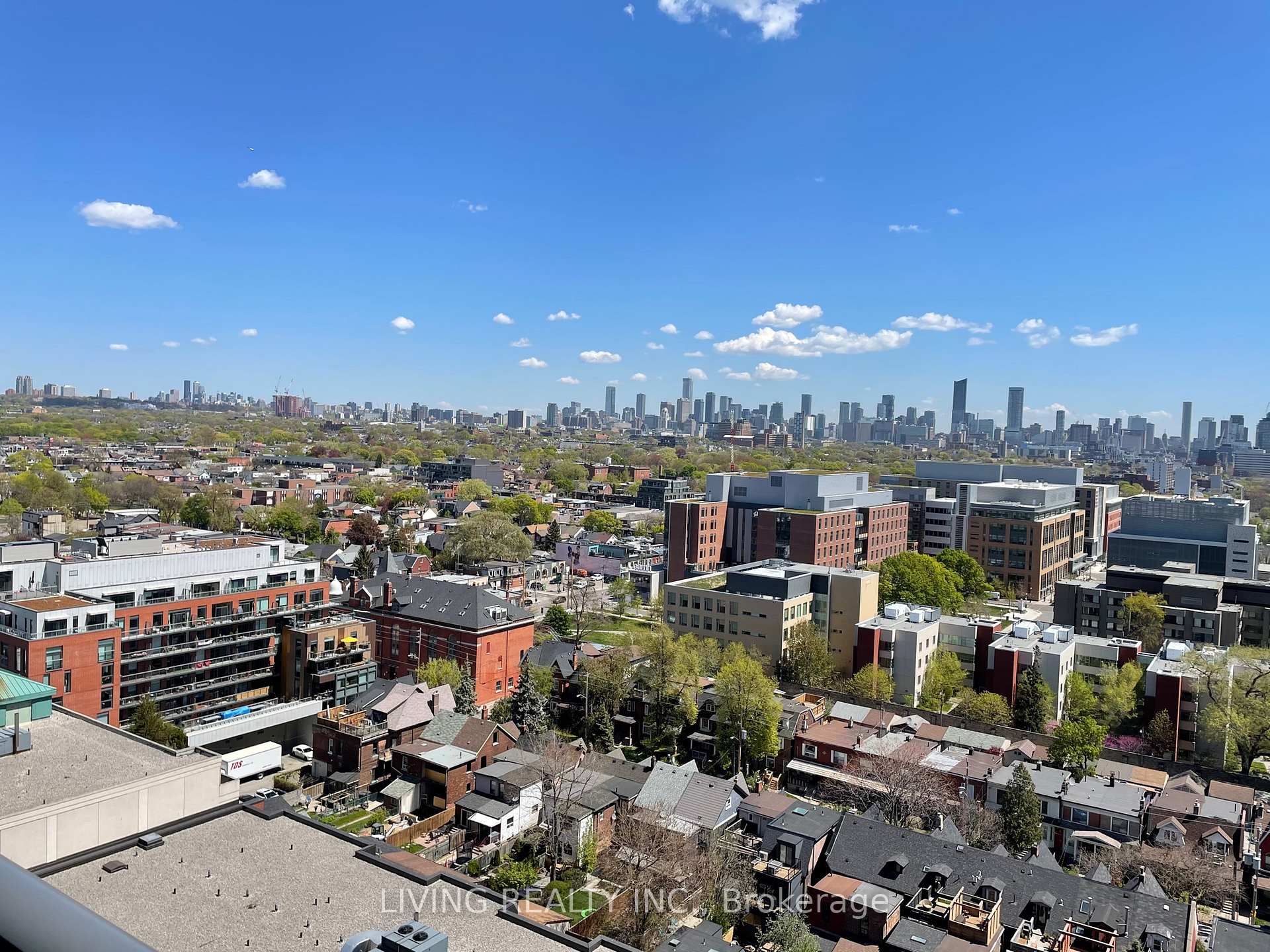 Photo 16 of Unit 2017E, 36 Lisgar Street, Toronto, Little Portugal — HOMEH