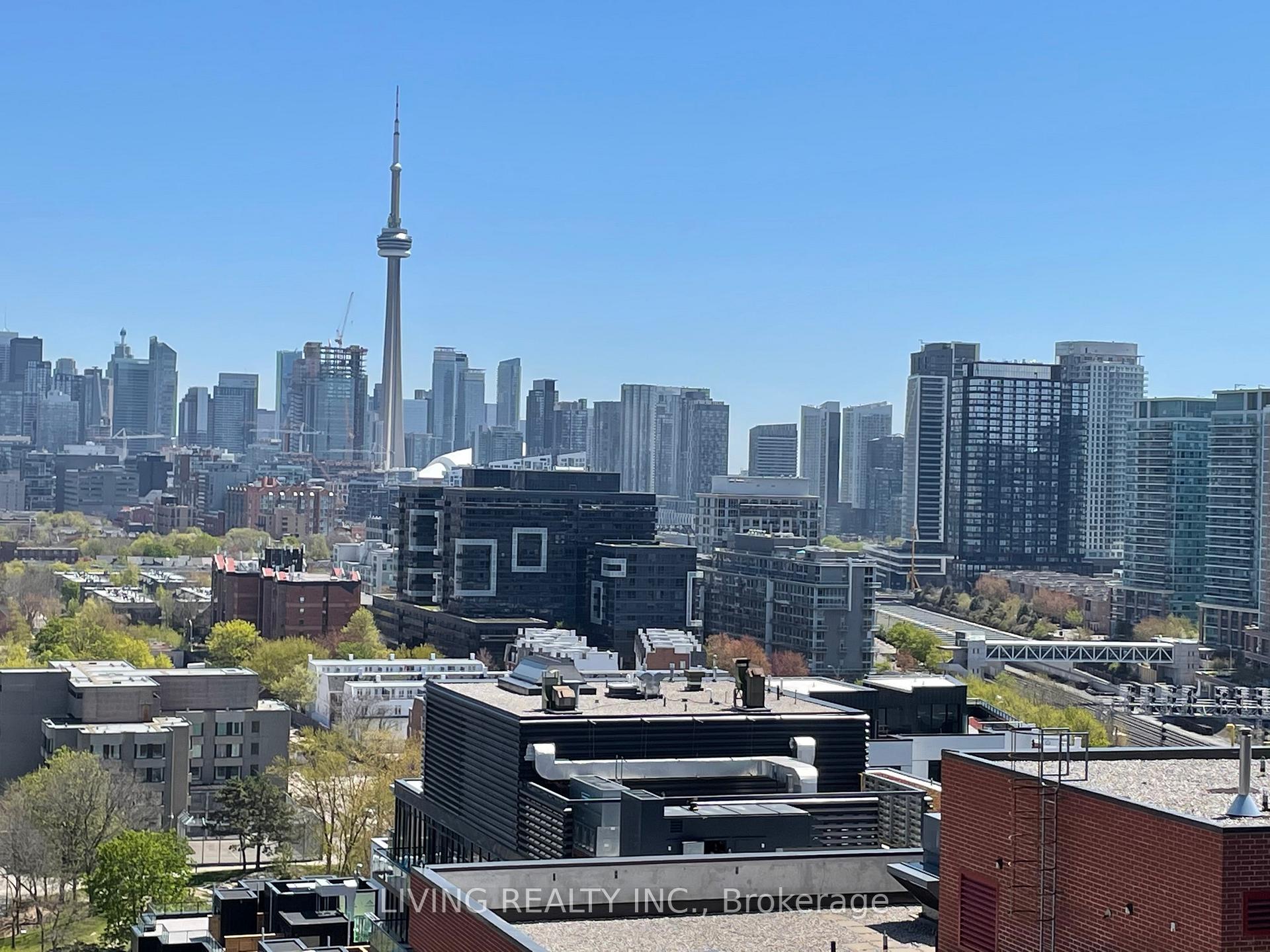 Photo 18 of Unit 2017E, 36 Lisgar Street, Toronto, Little Portugal — HOMEH