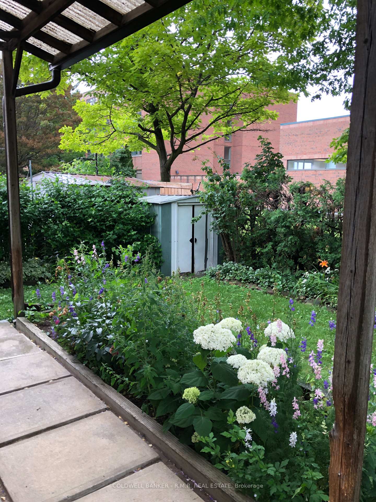 Photo 12 of 5 Brownridge Crescent, Etobicoke, West Humber-Clairville — HOMEH