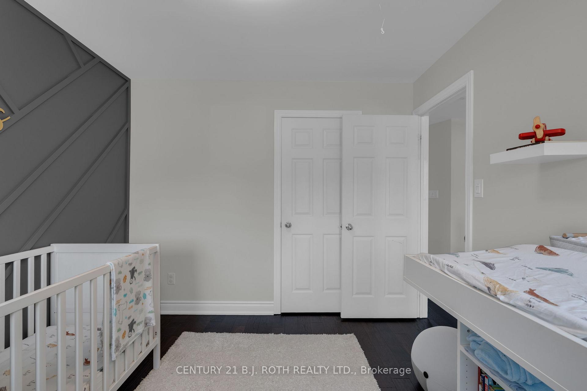 Photo 22 of 16 Longman Drive, Barrie, Northwest — HOMEH