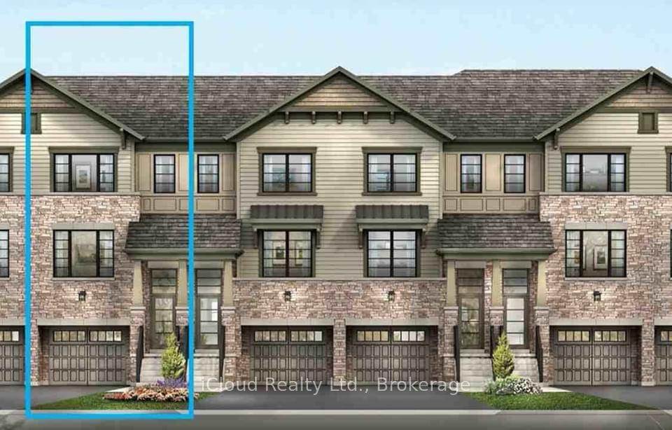 Photo 17 of Unit 32, 185 Bedrock Drive, Hamilton, Stoney Creek Mountain — HOMEH