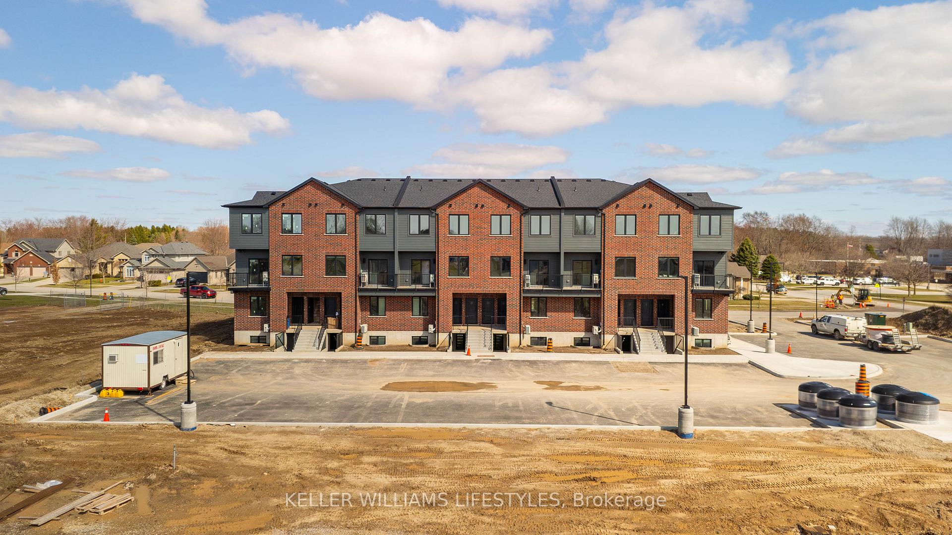 Photo of Unit 82, 470 Darcy Drive