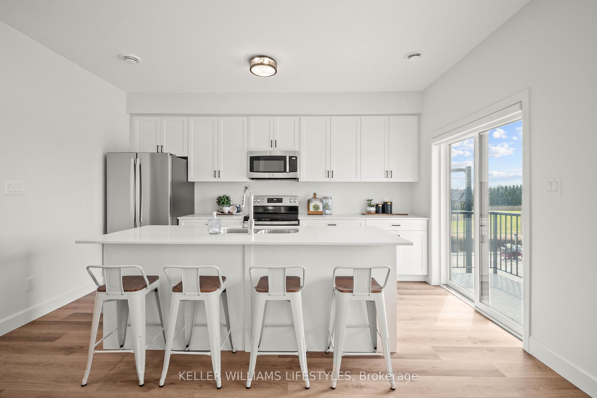 Photo 7 of Unit 86, 470 Darcy Drive, Strathroy-Caradoc, NE — HOMEH