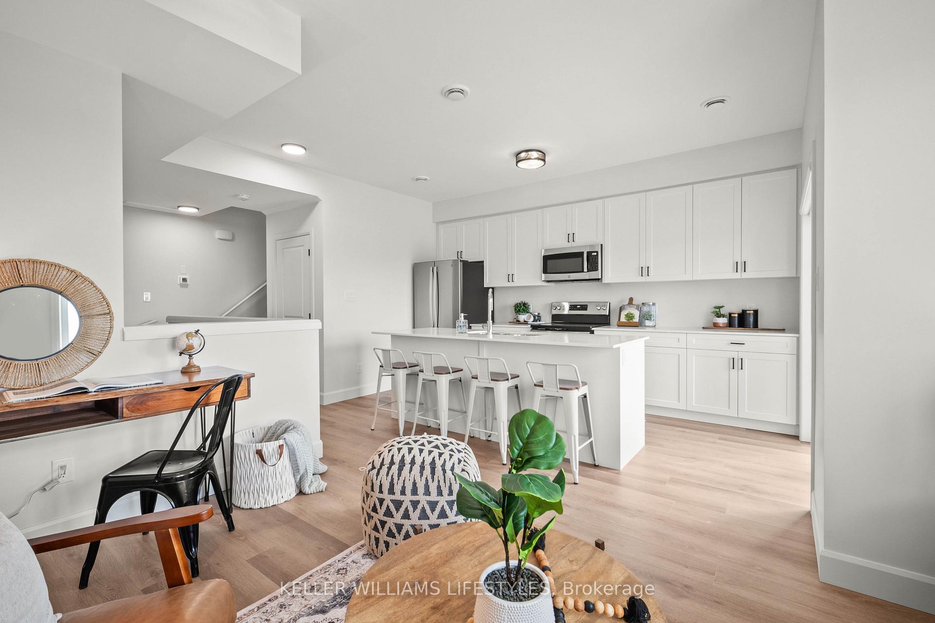 Photo 10 of Unit 86, 470 Darcy Drive, Strathroy-Caradoc, NE — HOMEH