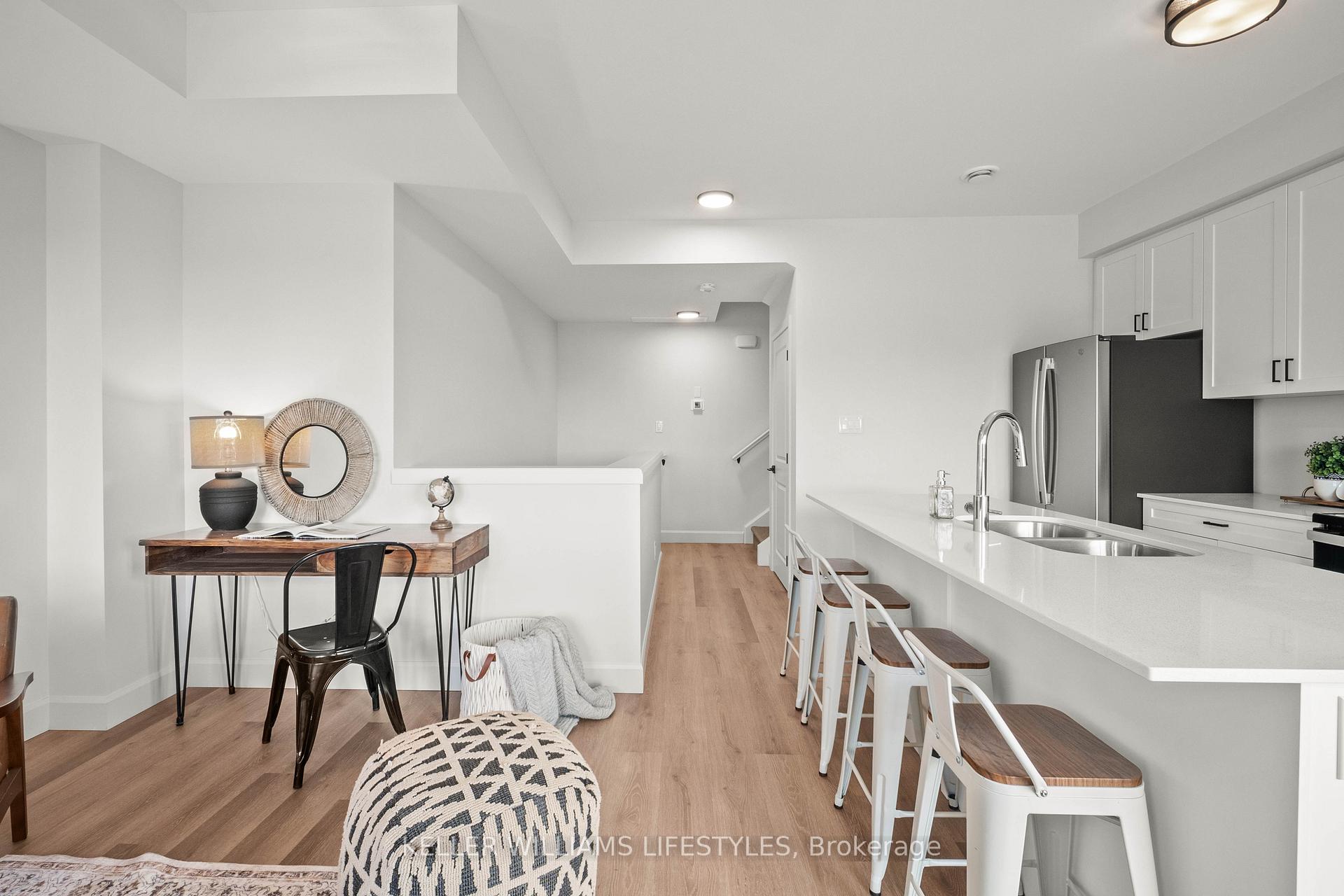 Photo 13 of Unit 86, 470 Darcy Drive, Strathroy-Caradoc, NE — HOMEH