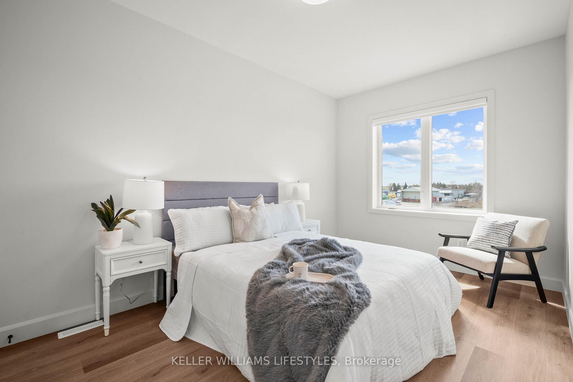 Photo 20 of Unit 86, 470 Darcy Drive, Strathroy-Caradoc, NE — HOMEH