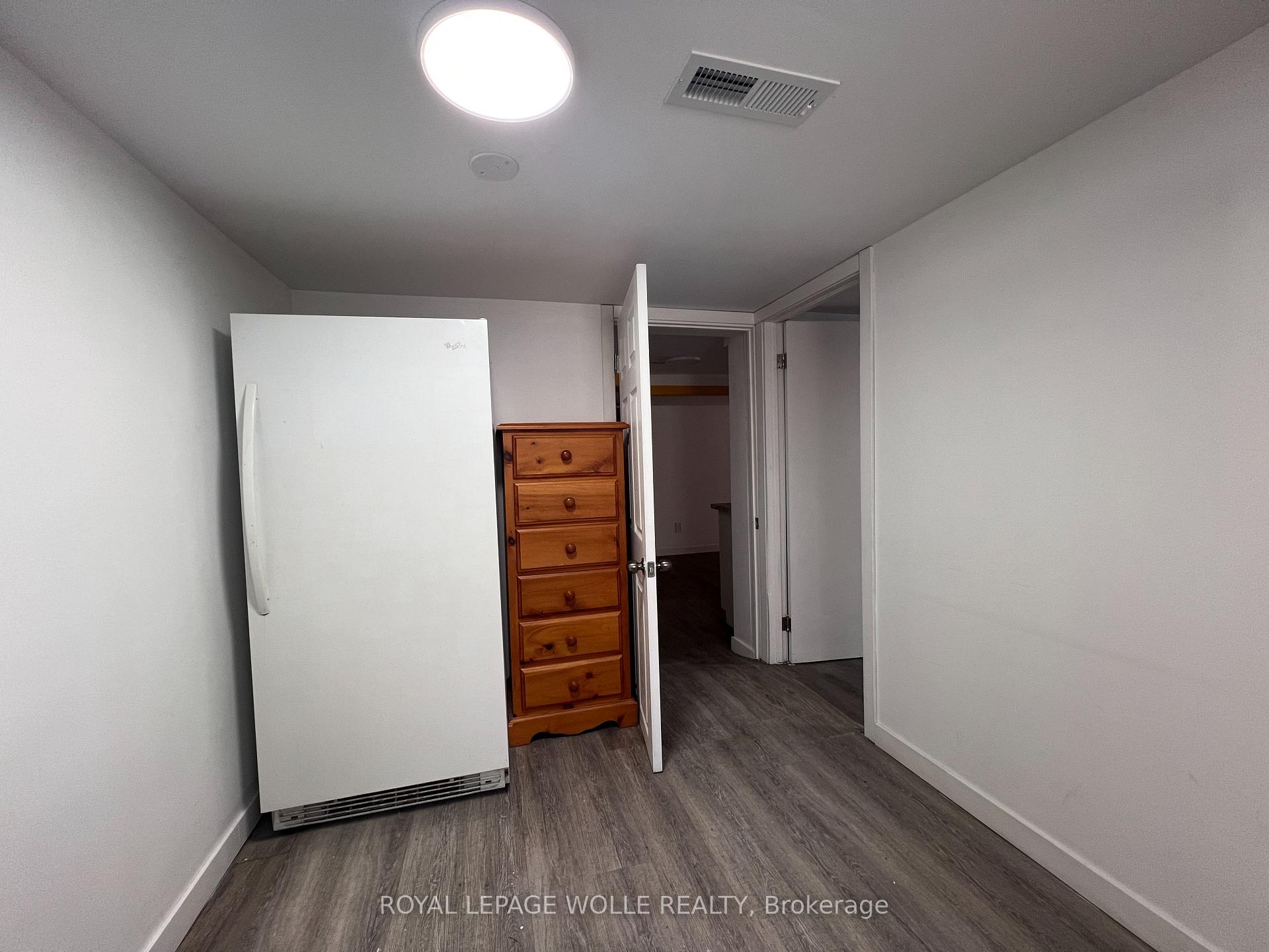 Photo 11 of Unit Unit 2, 168 Fifth Avenue, Kitchener, Fairview/Kingsdale — HOMEH