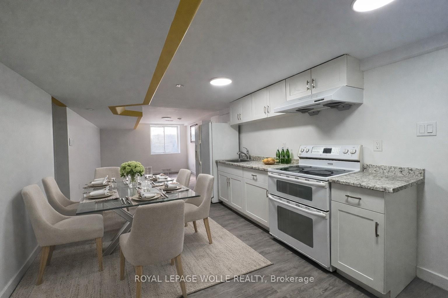 Photo 5 of Unit Unit 2, 168 Fifth Avenue, Kitchener, Fairview/Kingsdale — HOMEH