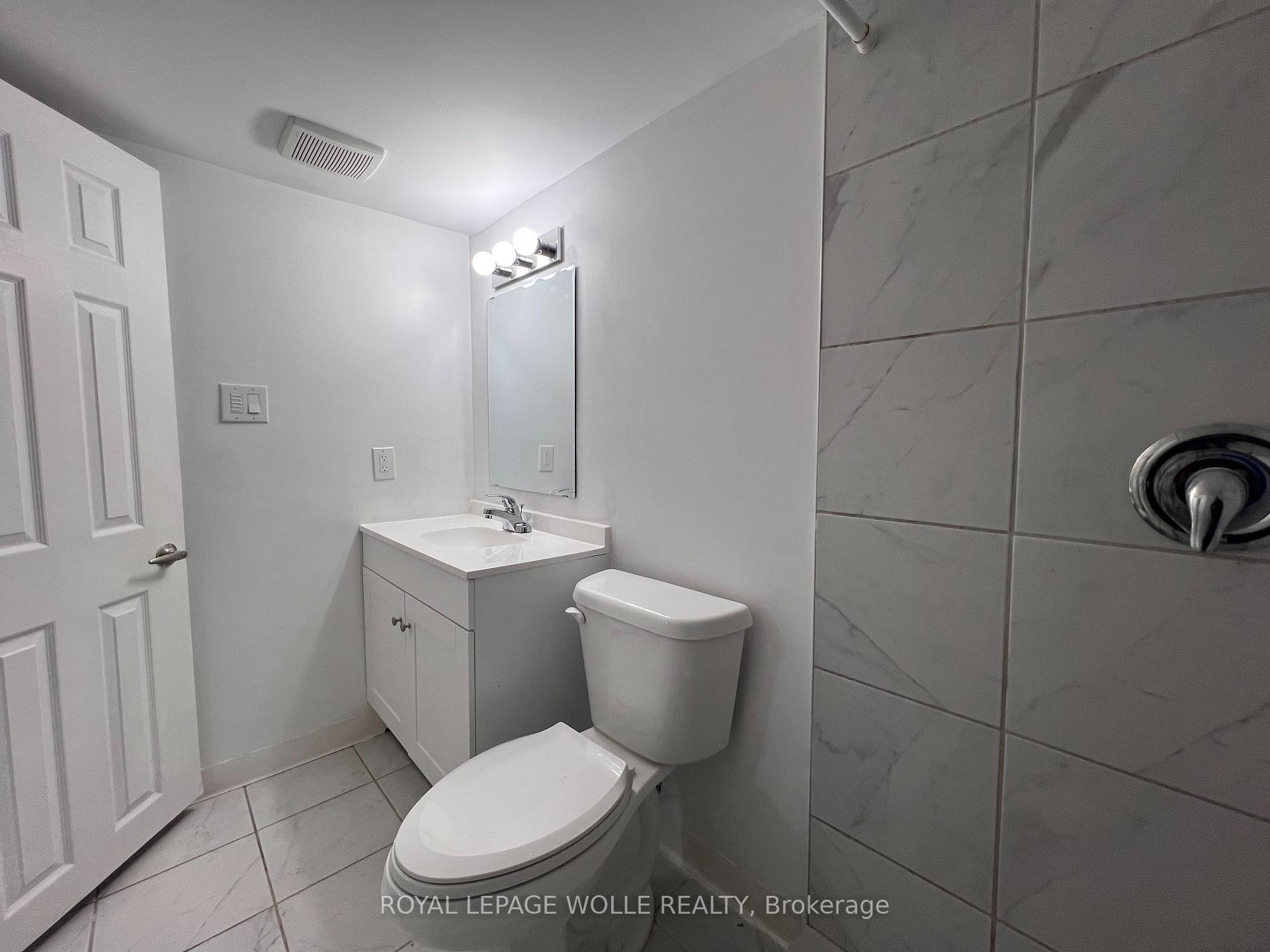 Photo 7 of Unit Unit 2, 168 Fifth Avenue, Kitchener, Fairview/Kingsdale — HOMEH