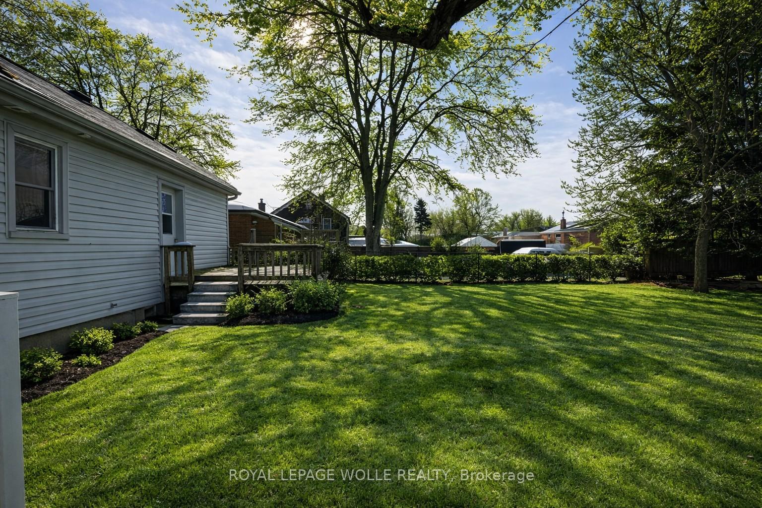 Photo 10 of Unit Unit 2, 168 Fifth Avenue, Kitchener, Fairview/Kingsdale — HOMEH