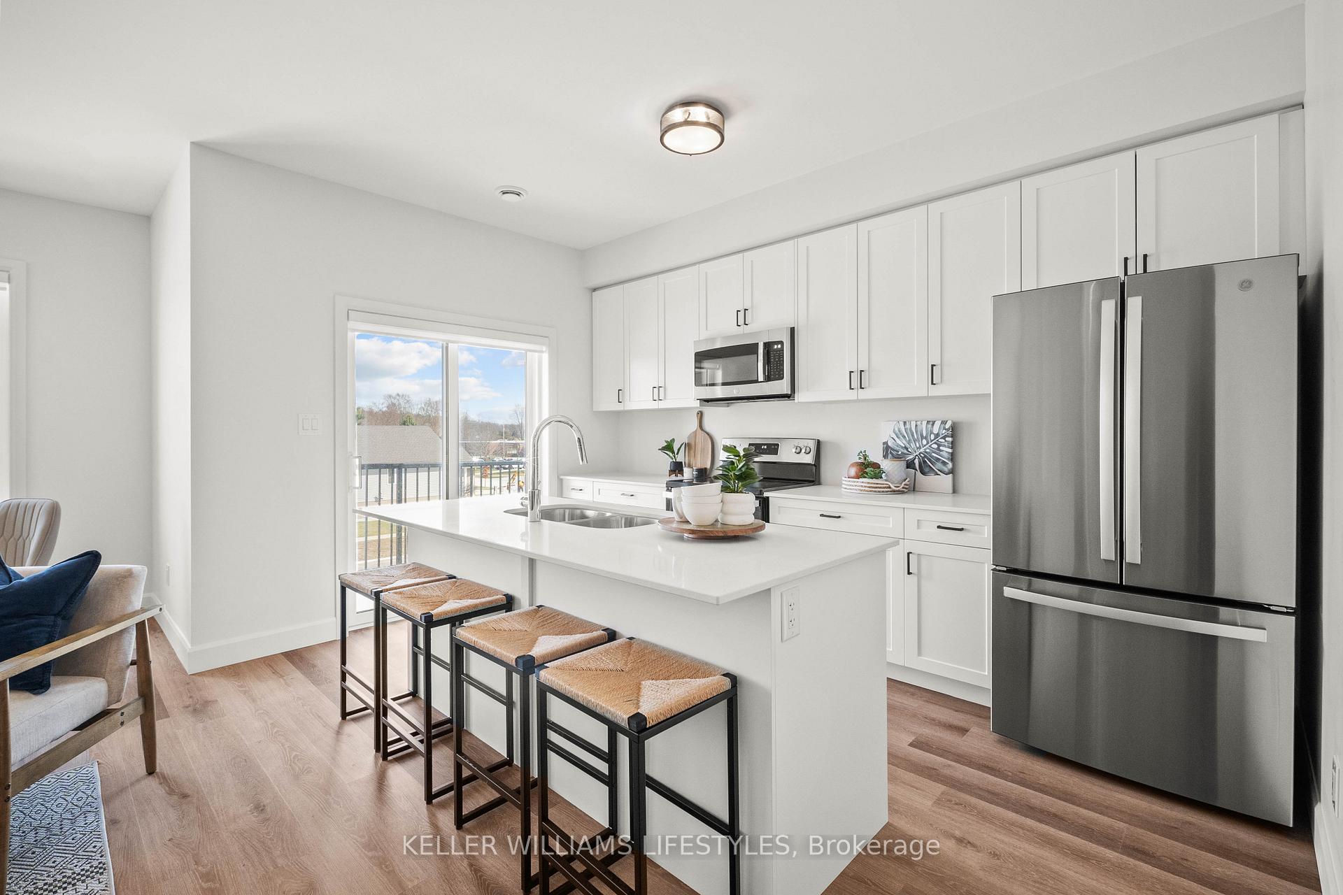 Photo 5 of Unit 88, 470 Darcy Drive, Strathroy-Caradoc, NE — HOMEH