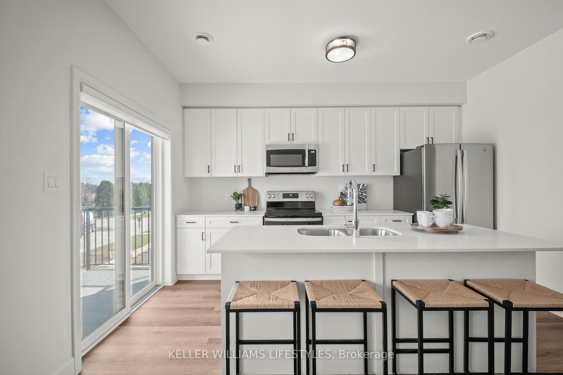 Photo 6 of Unit 88, 470 Darcy Drive, Strathroy-Caradoc, NE — HOMEH