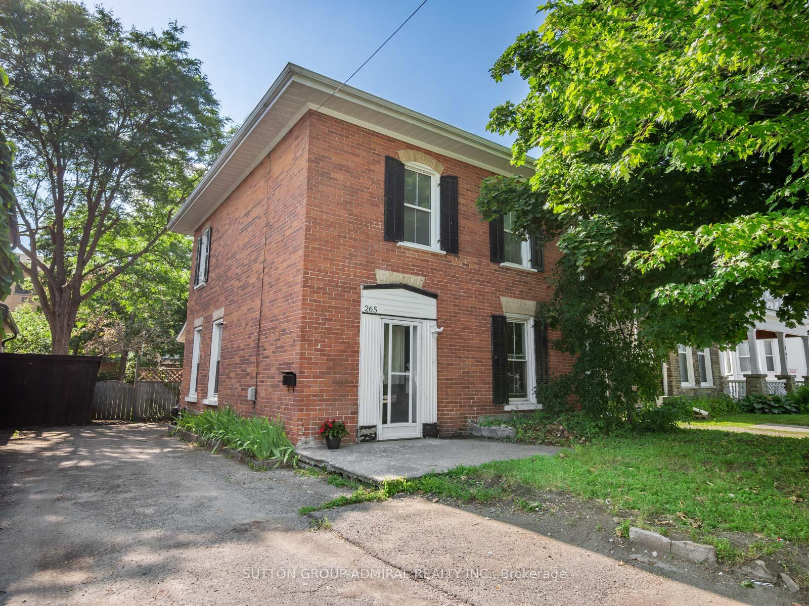 Photo of 265 Stewart Street