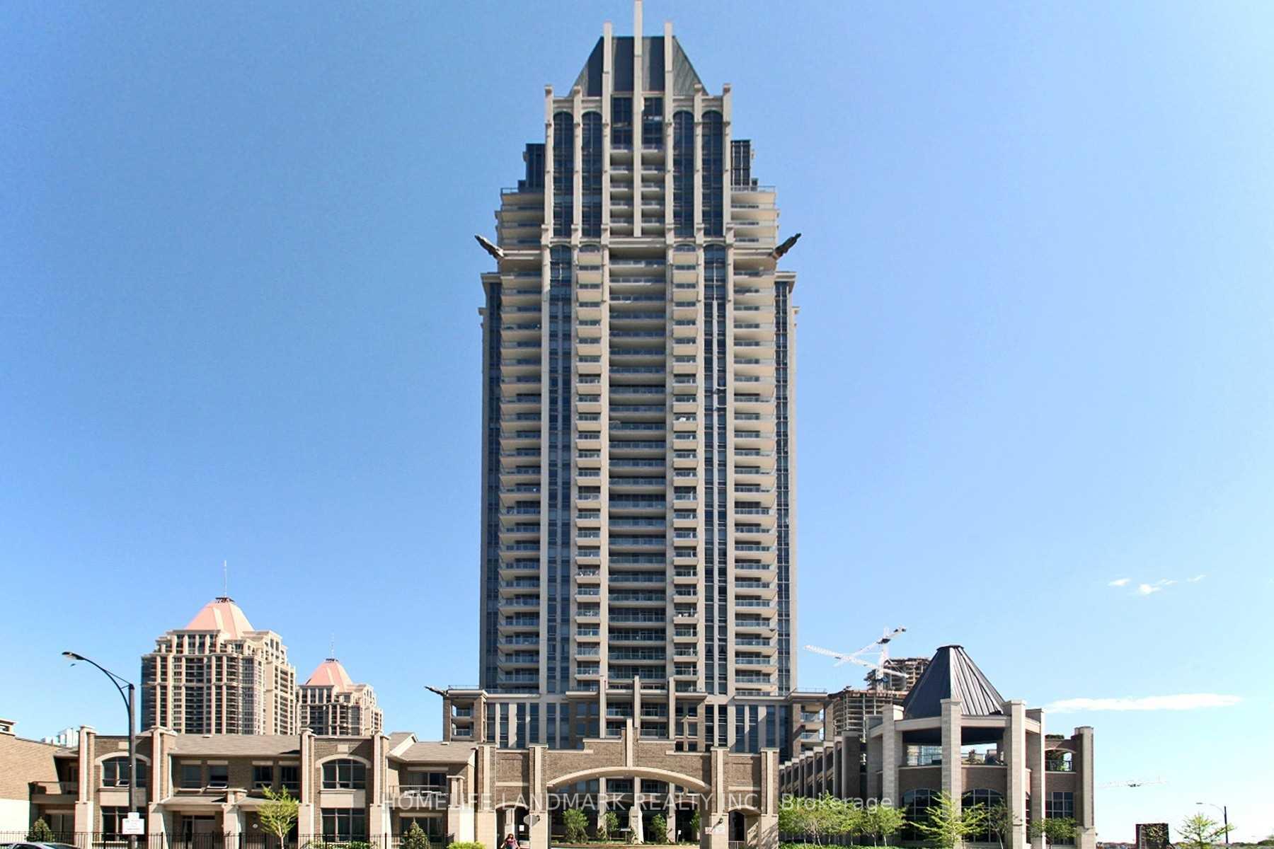 Front of Unit 303, 388 Prince of Wales Drive
