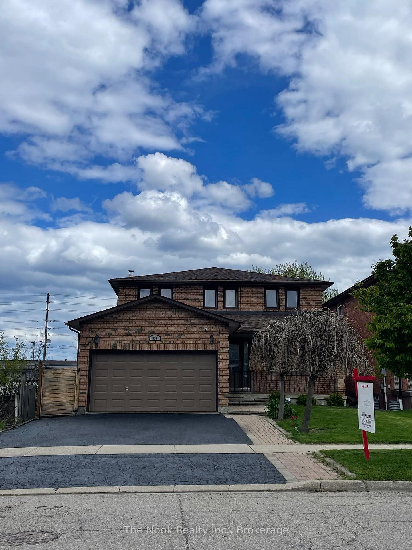 Photo 46 of 938 Wetherby Lane, Mississauga, Rathwood — HOMEH