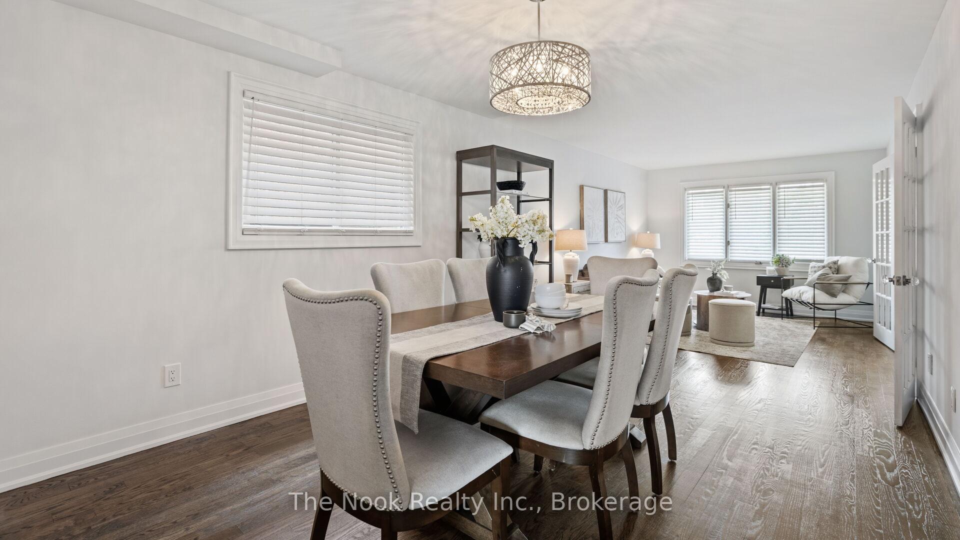 Photo 8 of 938 Wetherby Lane, Mississauga, Rathwood — HOMEH