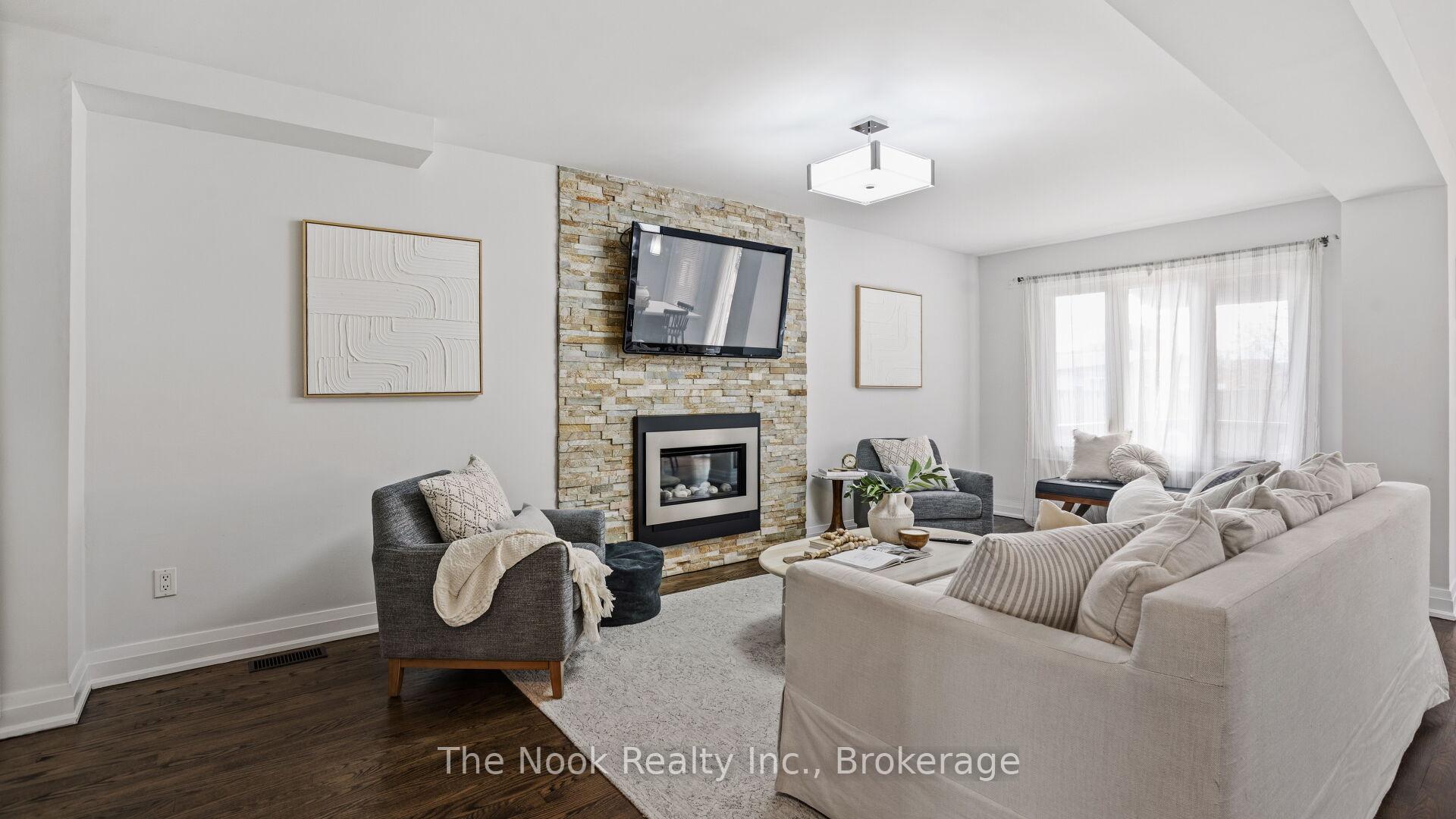Photo 10 of 938 Wetherby Lane, Mississauga, Rathwood — HOMEH