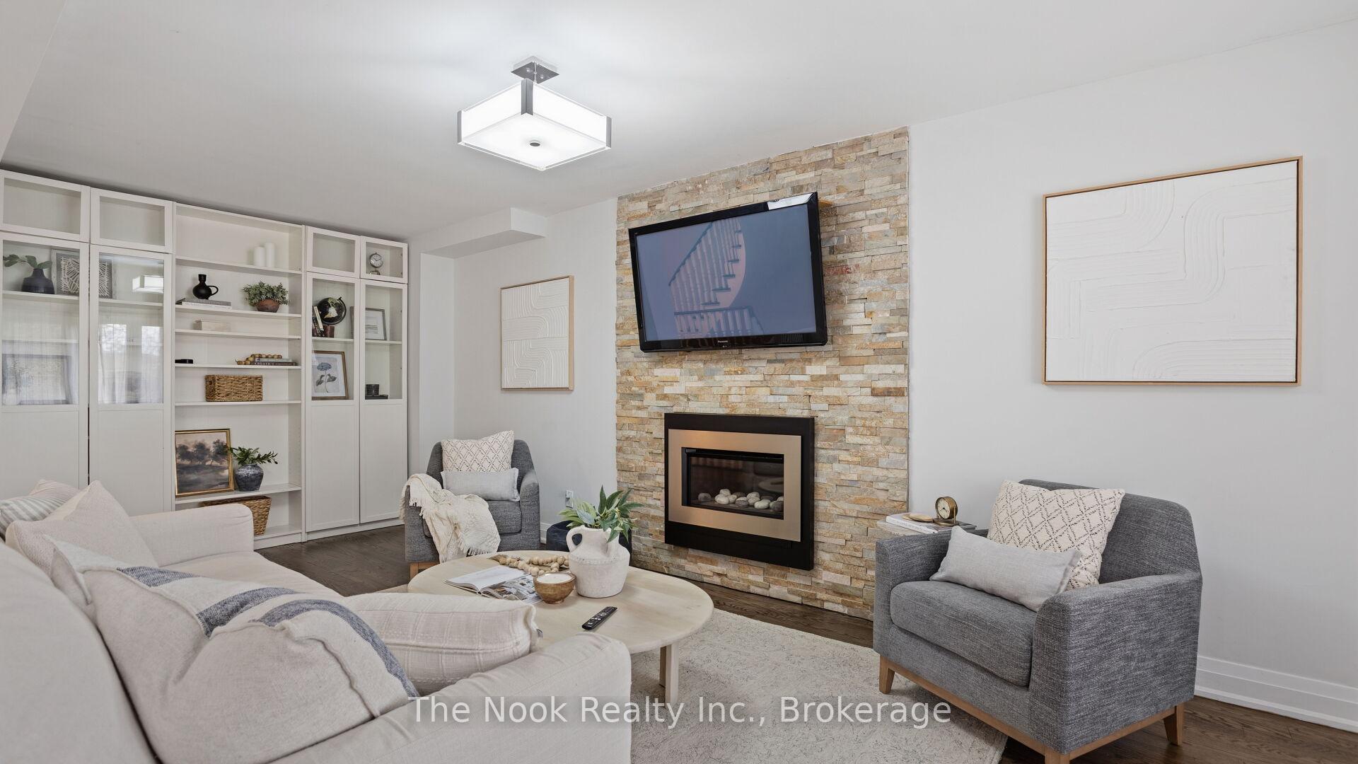 Photo 11 of 938 Wetherby Lane, Mississauga, Rathwood — HOMEH