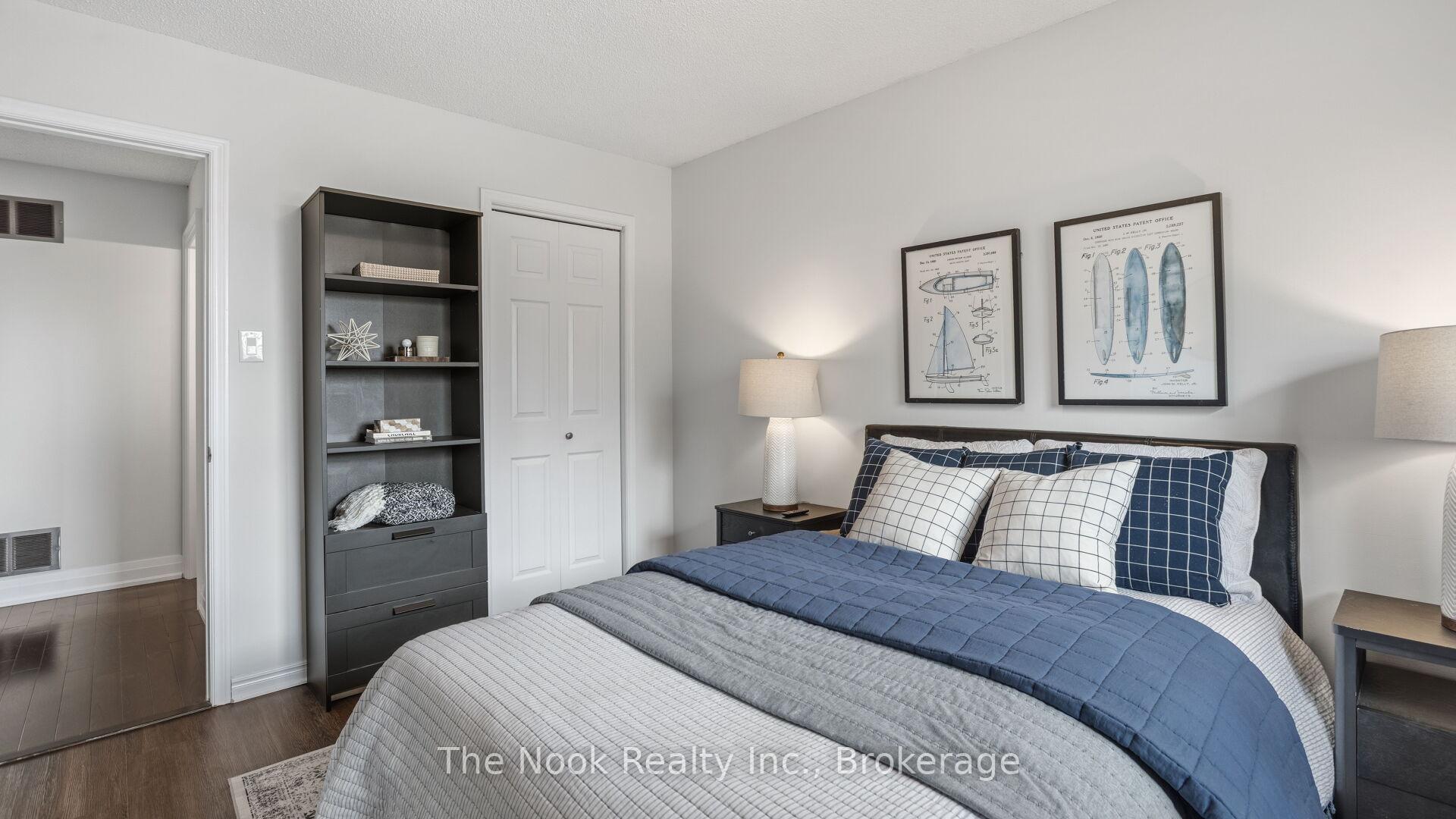 Photo 23 of 938 Wetherby Lane, Mississauga, Rathwood — HOMEH