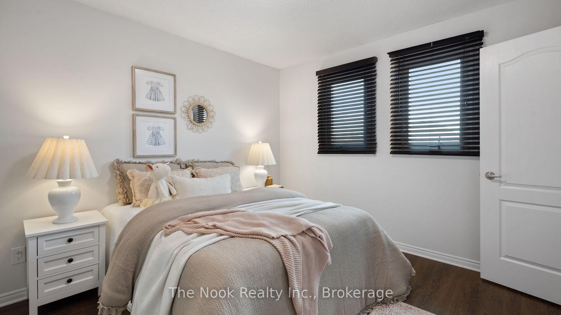 Photo 26 of 938 Wetherby Lane, Mississauga, Rathwood — HOMEH