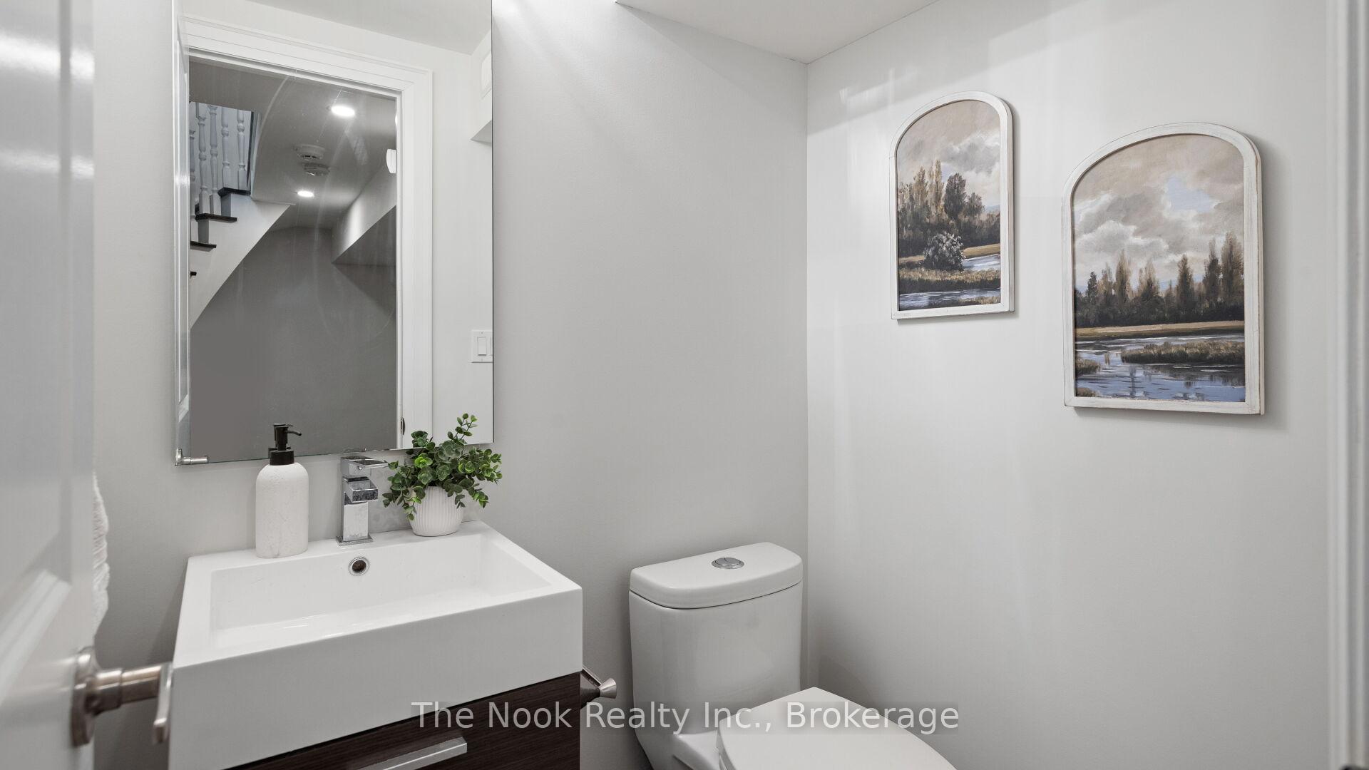 Photo 30 of 938 Wetherby Lane, Mississauga, Rathwood — HOMEH