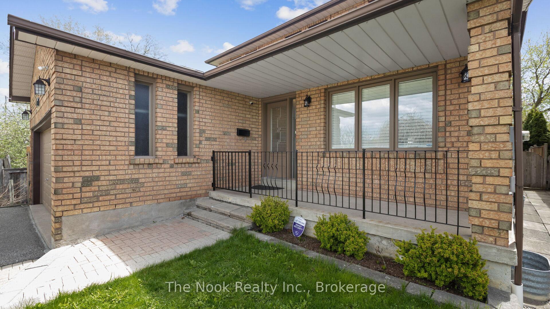 Photo 41 of 938 Wetherby Lane, Mississauga, Rathwood — HOMEH