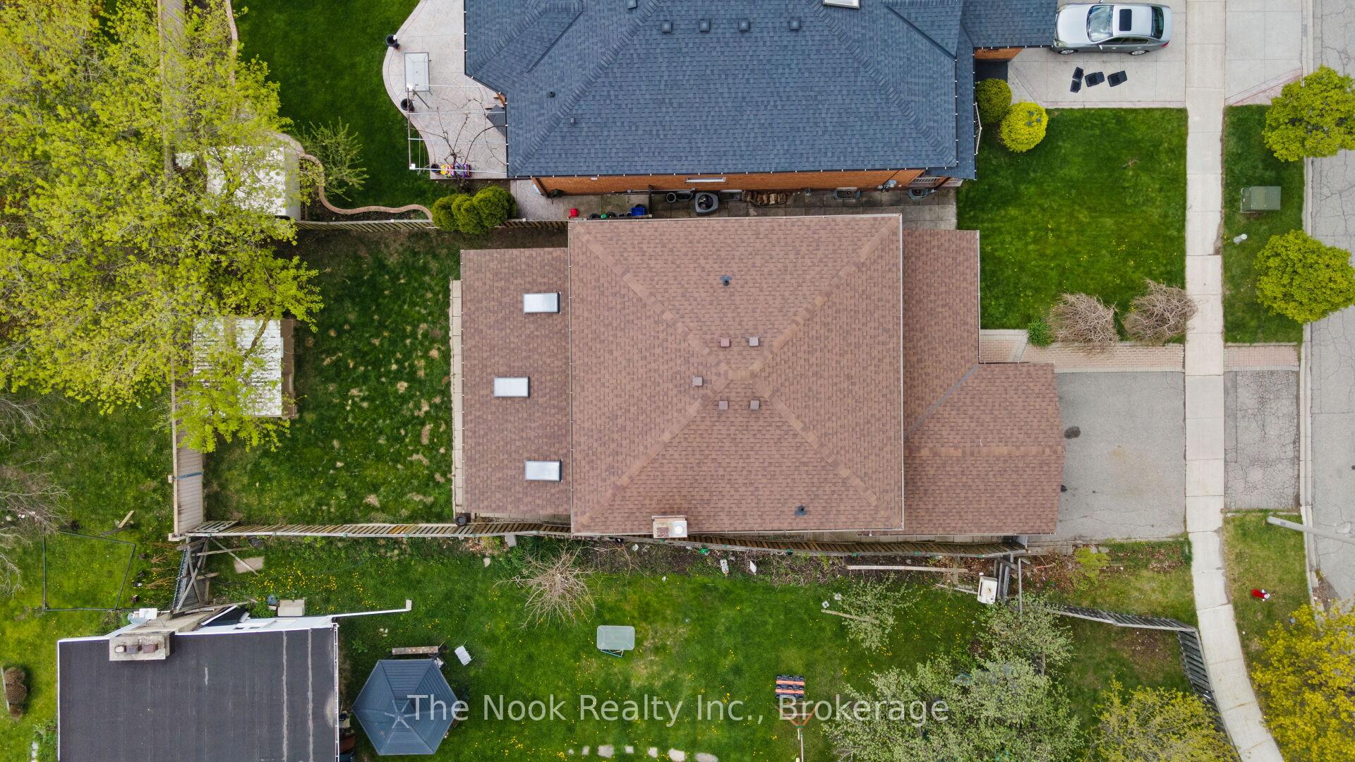 Photo 45 of 938 Wetherby Lane, Mississauga, Rathwood — HOMEH