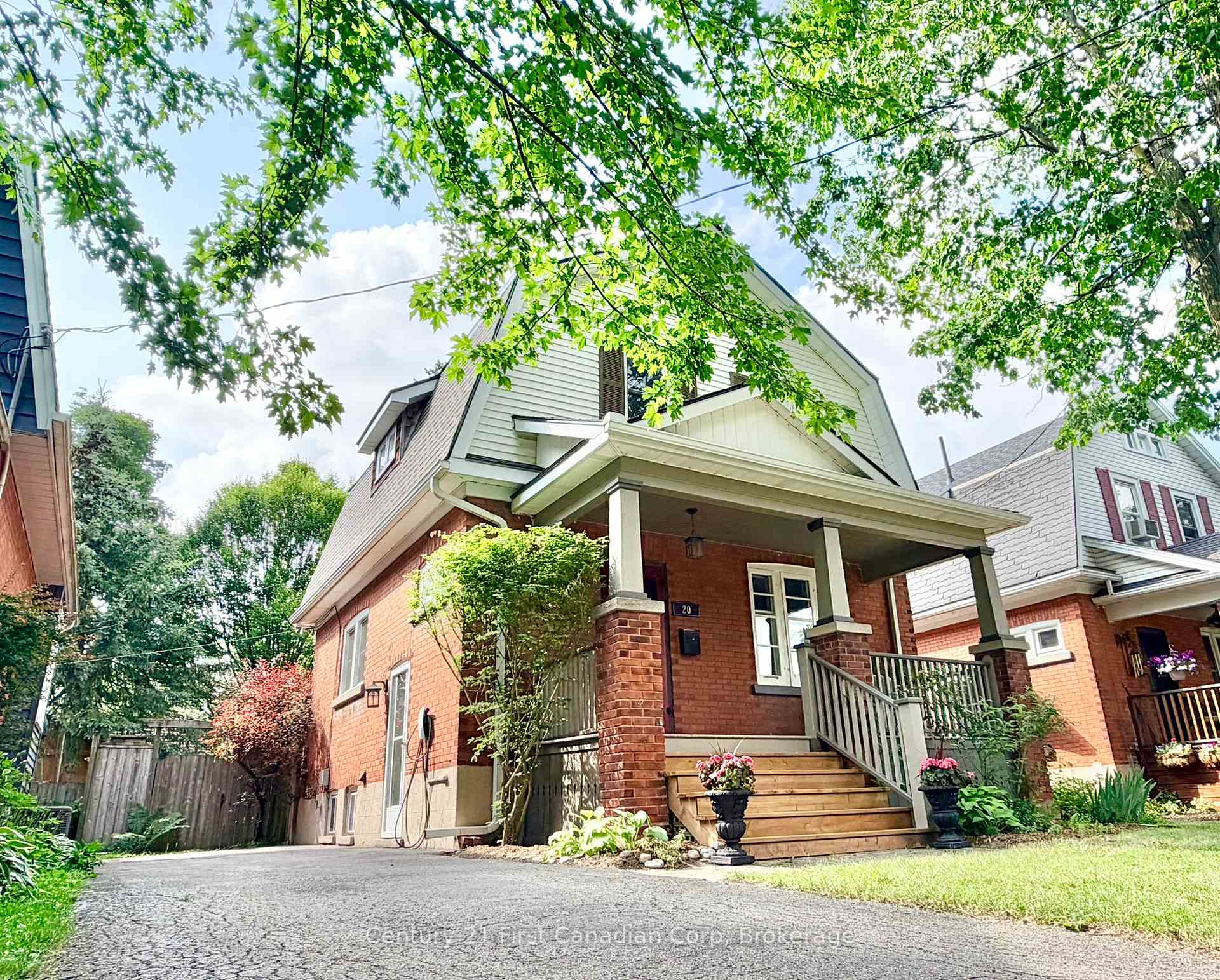 Photo 1 of 20 Rankin Street, Stratford — HOMEH