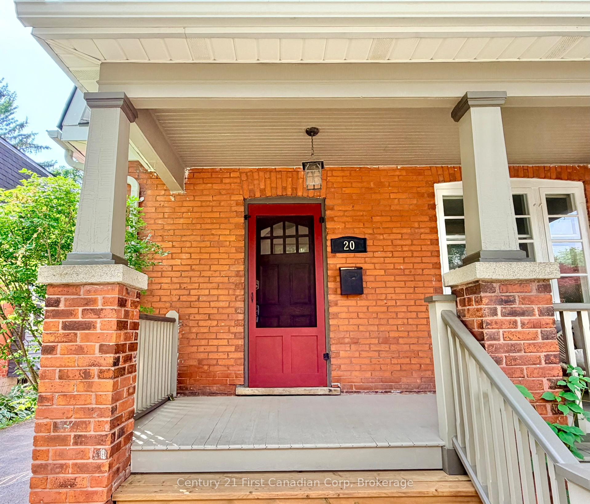 Photo 3 of 20 Rankin Street, Stratford — HOMEH