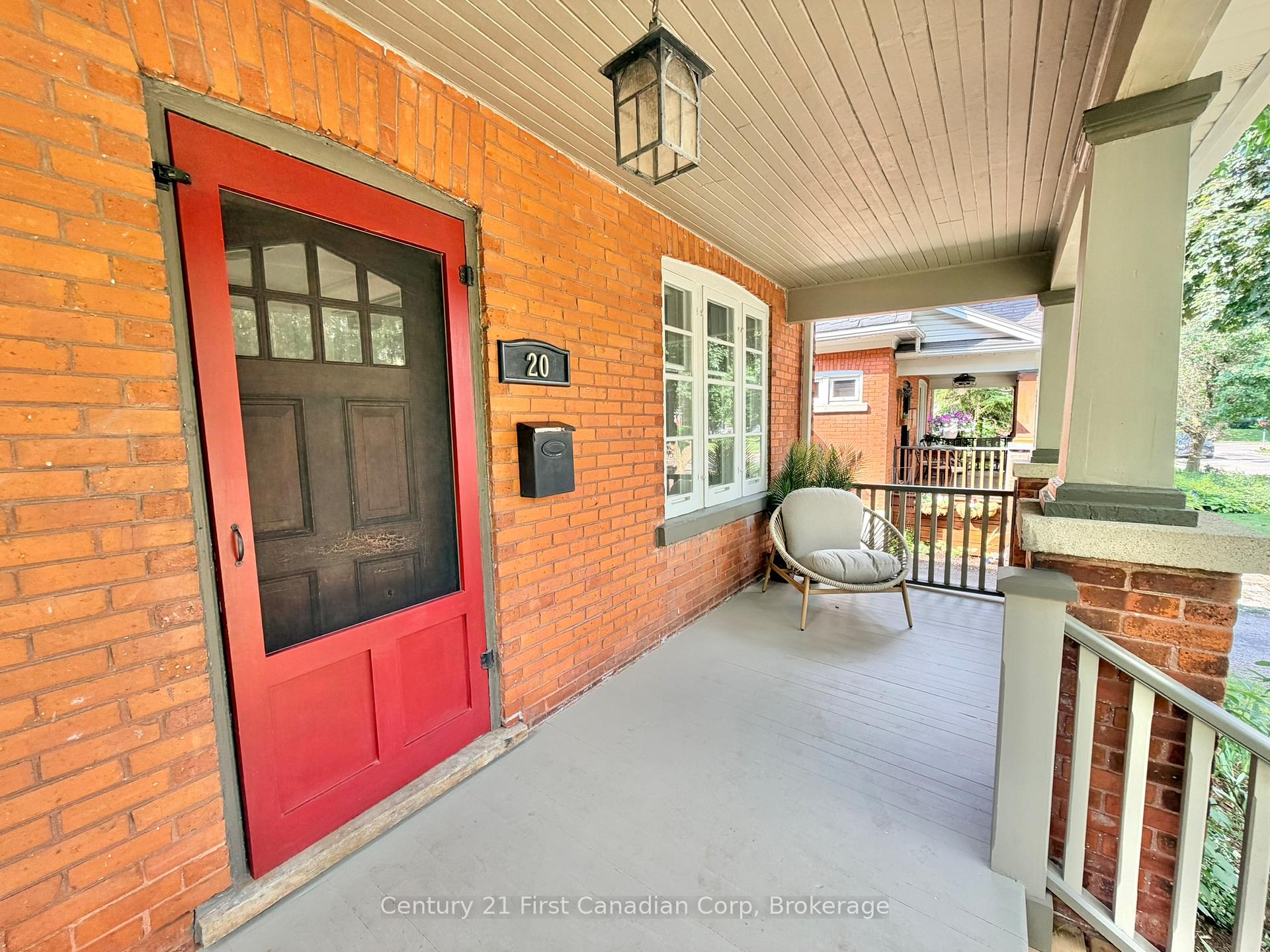 Photo 4 of 20 Rankin Street, Stratford — HOMEH