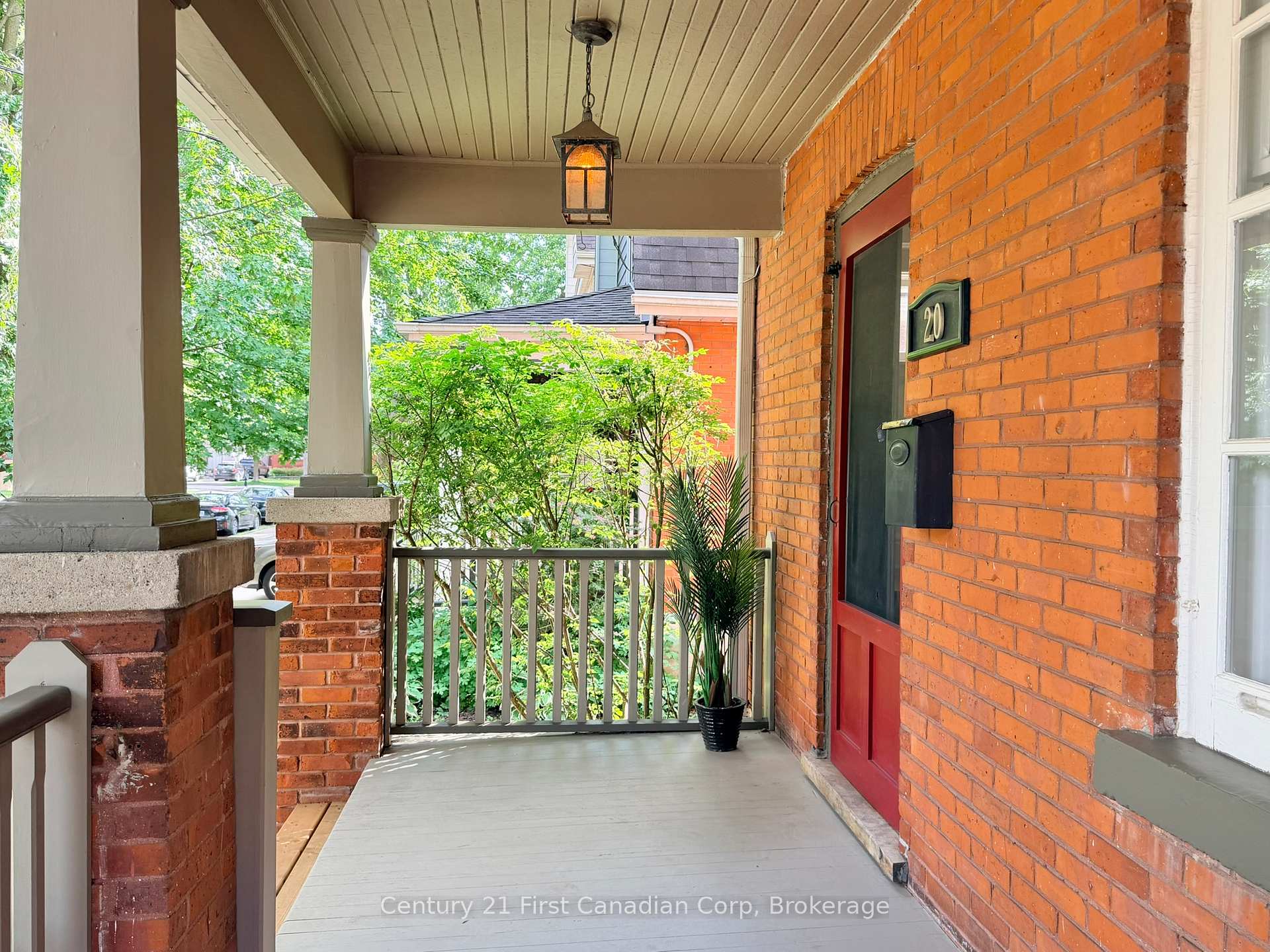 Photo 5 of 20 Rankin Street, Stratford — HOMEH