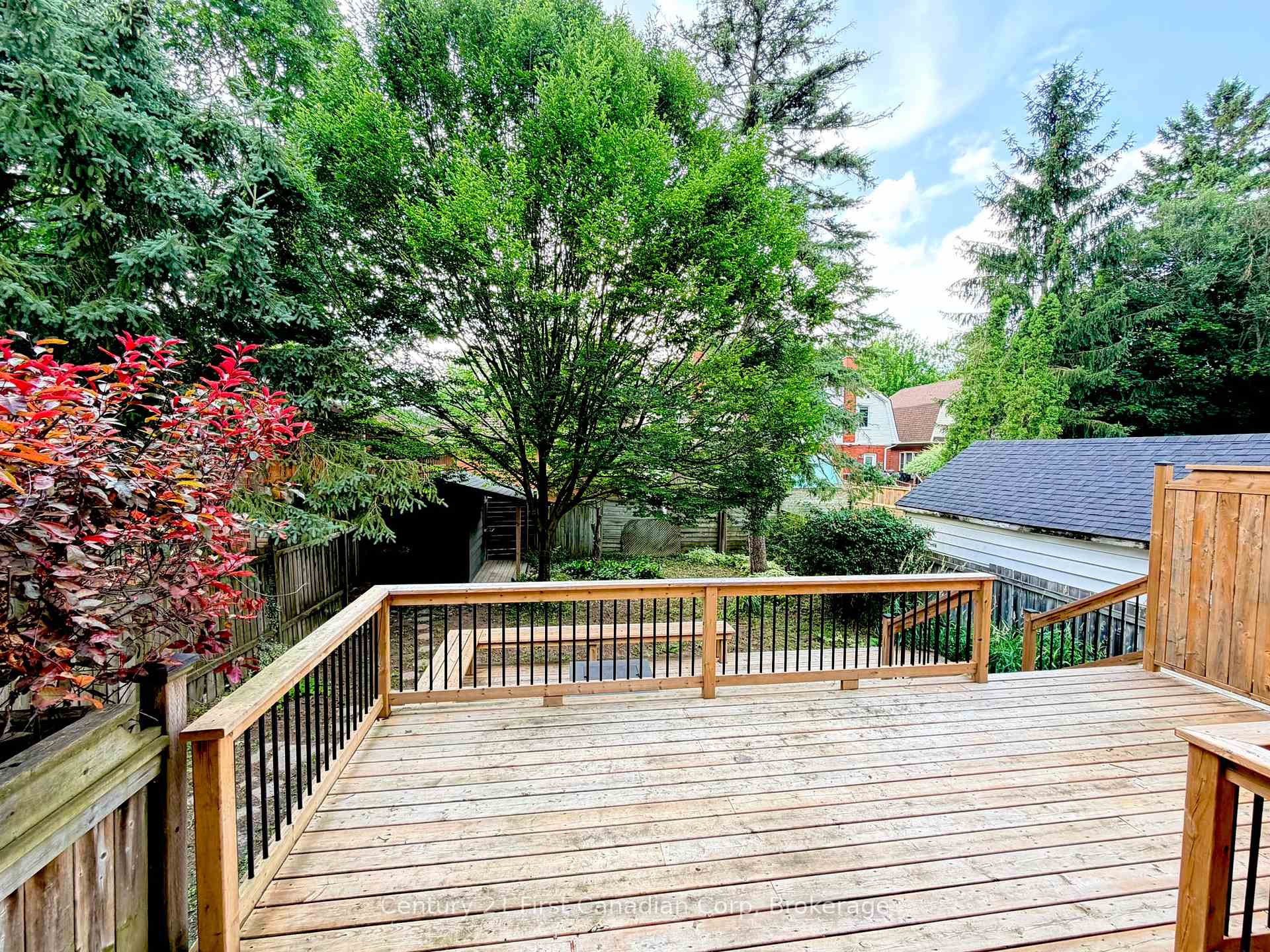 Photo 32 of 20 Rankin Street, Stratford — HOMEH