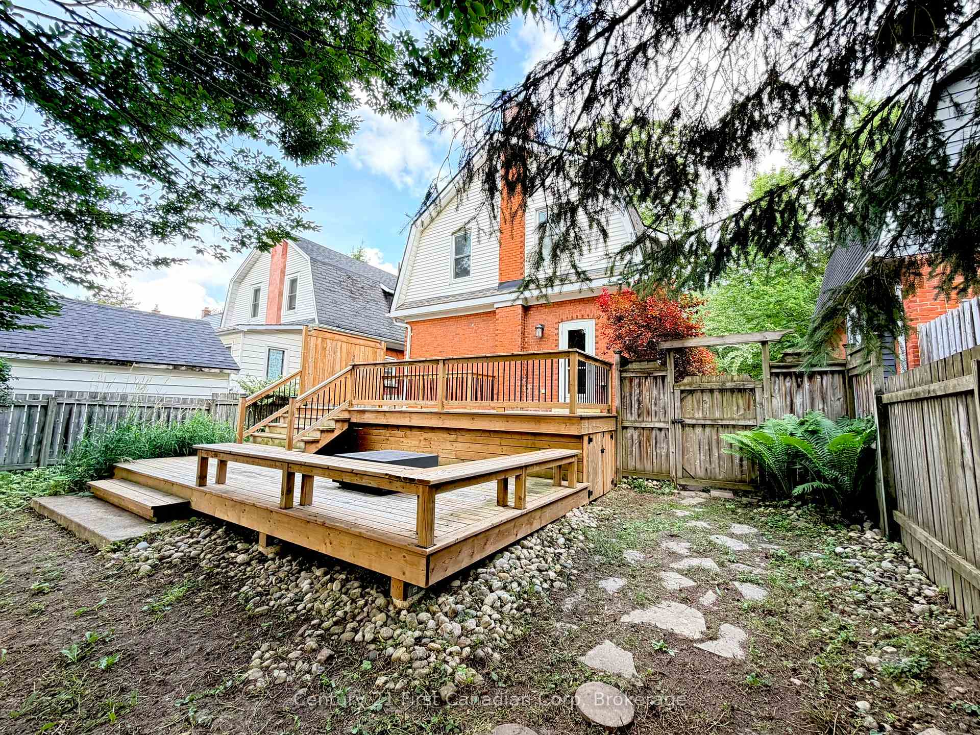 Photo 34 of 20 Rankin Street, Stratford — HOMEH