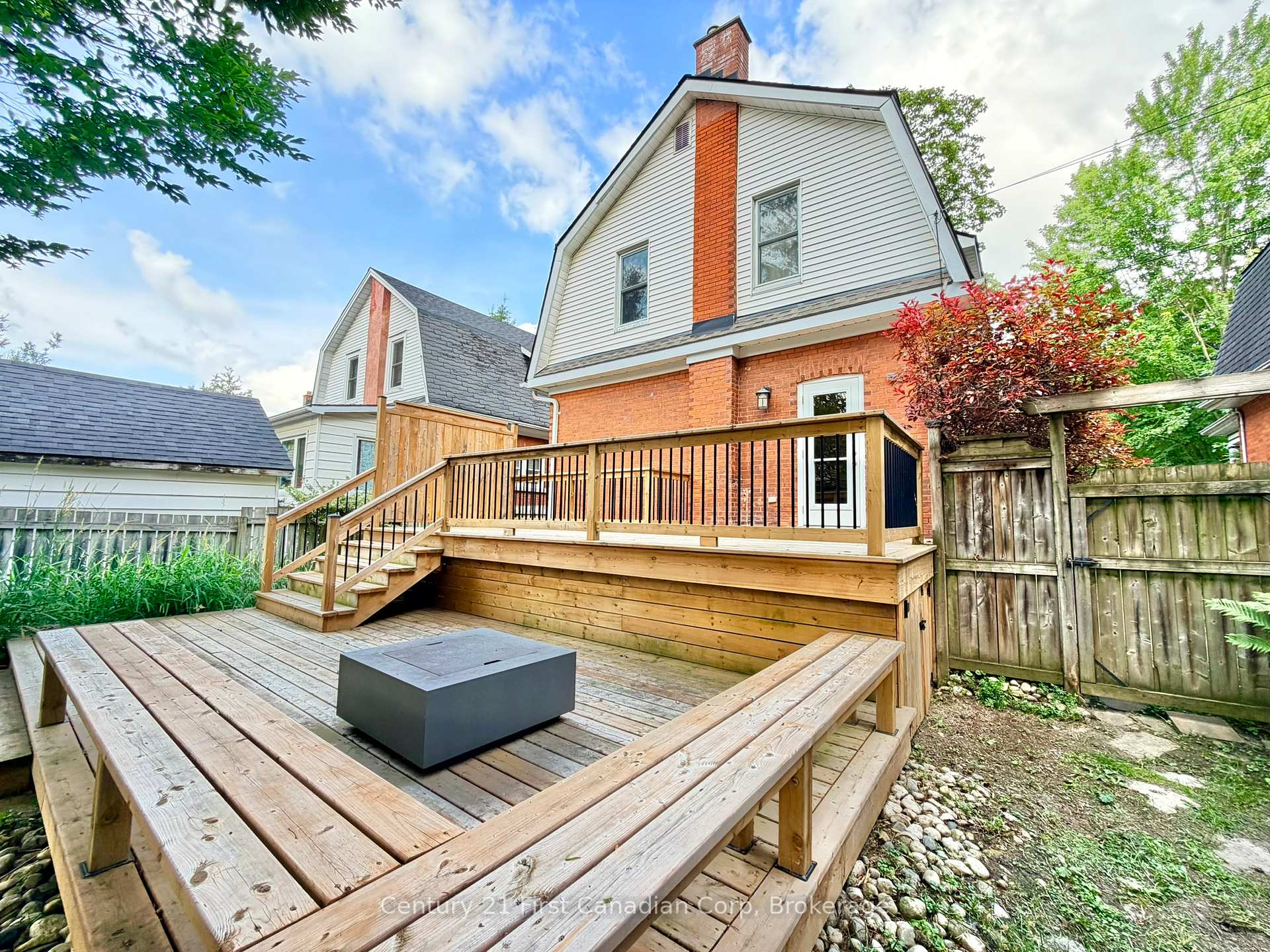 Photo 35 of 20 Rankin Street, Stratford — HOMEH
