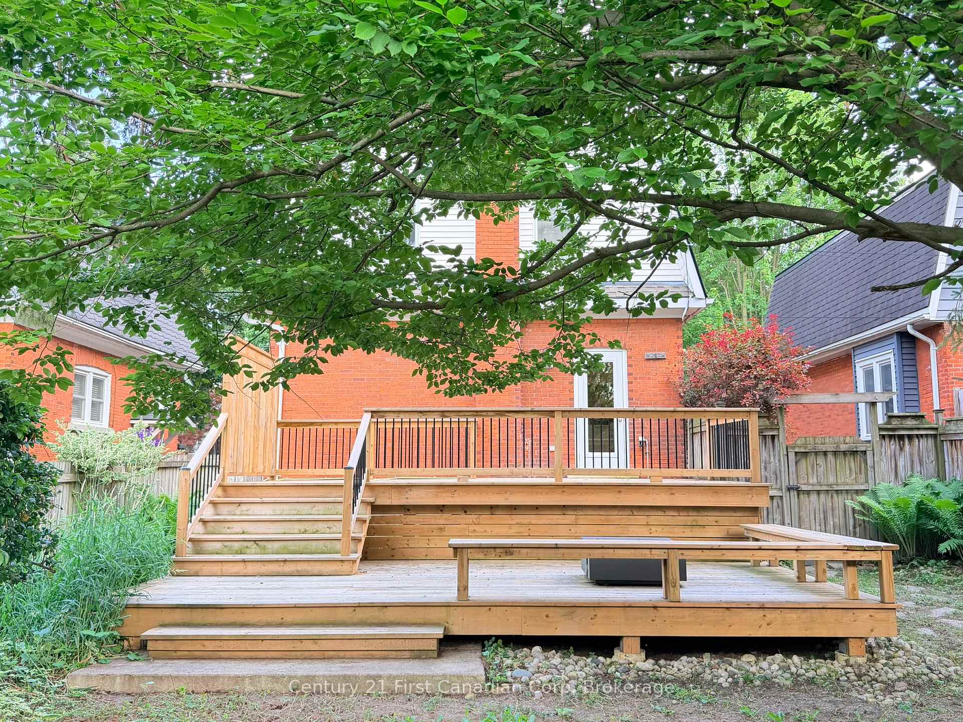 Photo 38 of 20 Rankin Street, Stratford — HOMEH