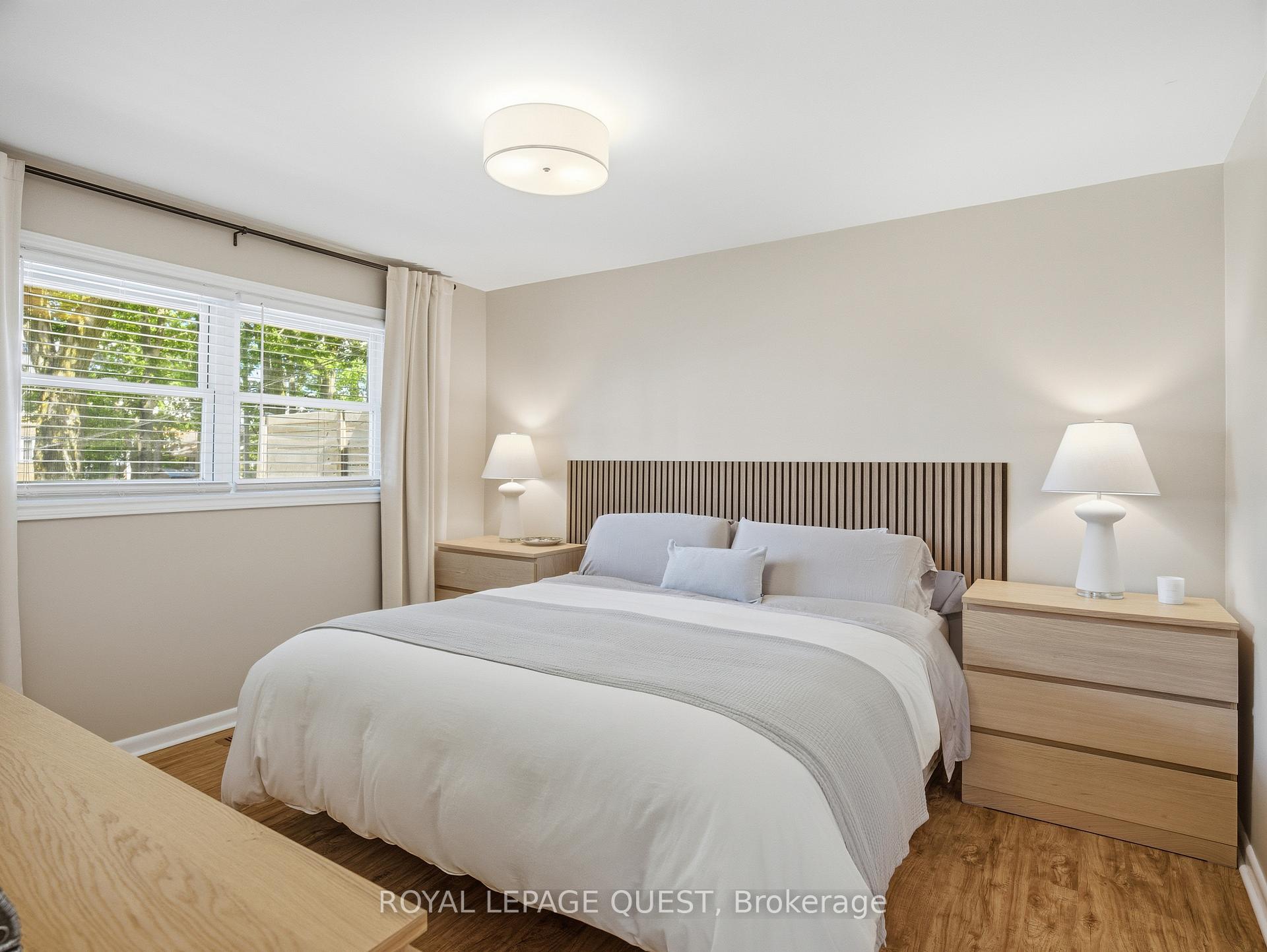 Photo 6 of 8 Dalton Crescent N, Orillia — HOMEH