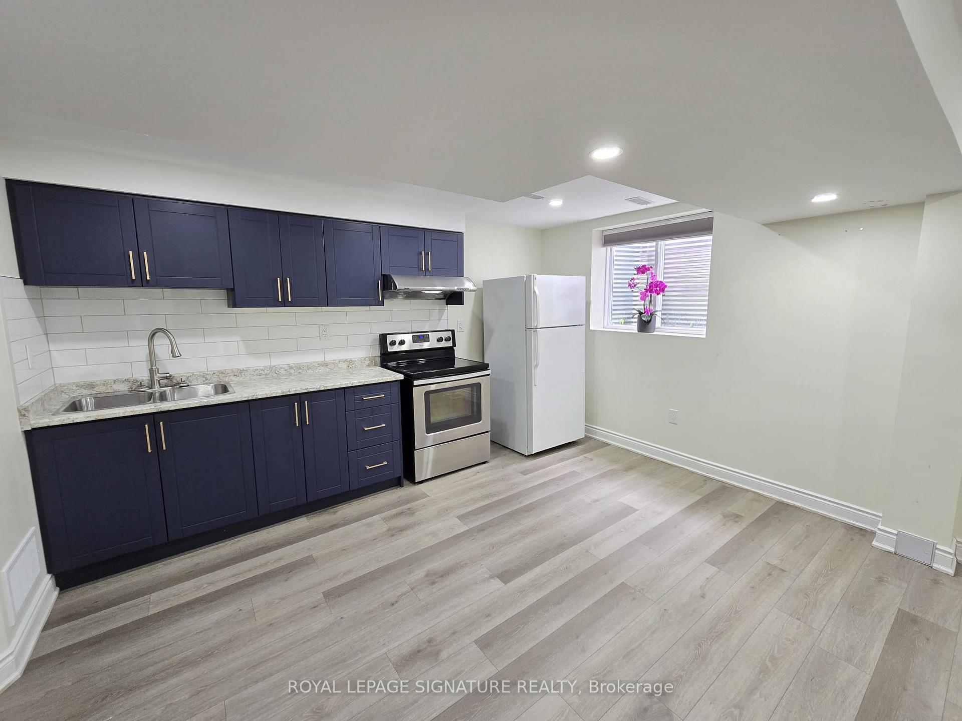 Photo 1 of Unit Bsmt, 68 Mullis Crescent, Brampton, Fletcher's West — HOMEH