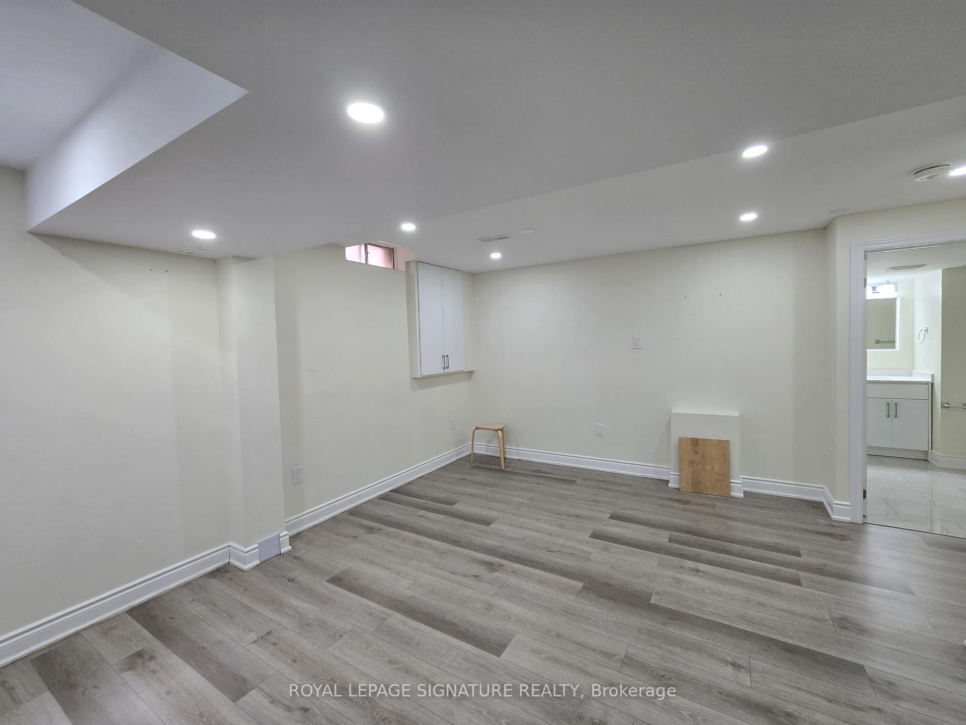 Photo 2 of Unit Bsmt, 68 Mullis Crescent, Brampton, Fletcher's West — HOMEH
